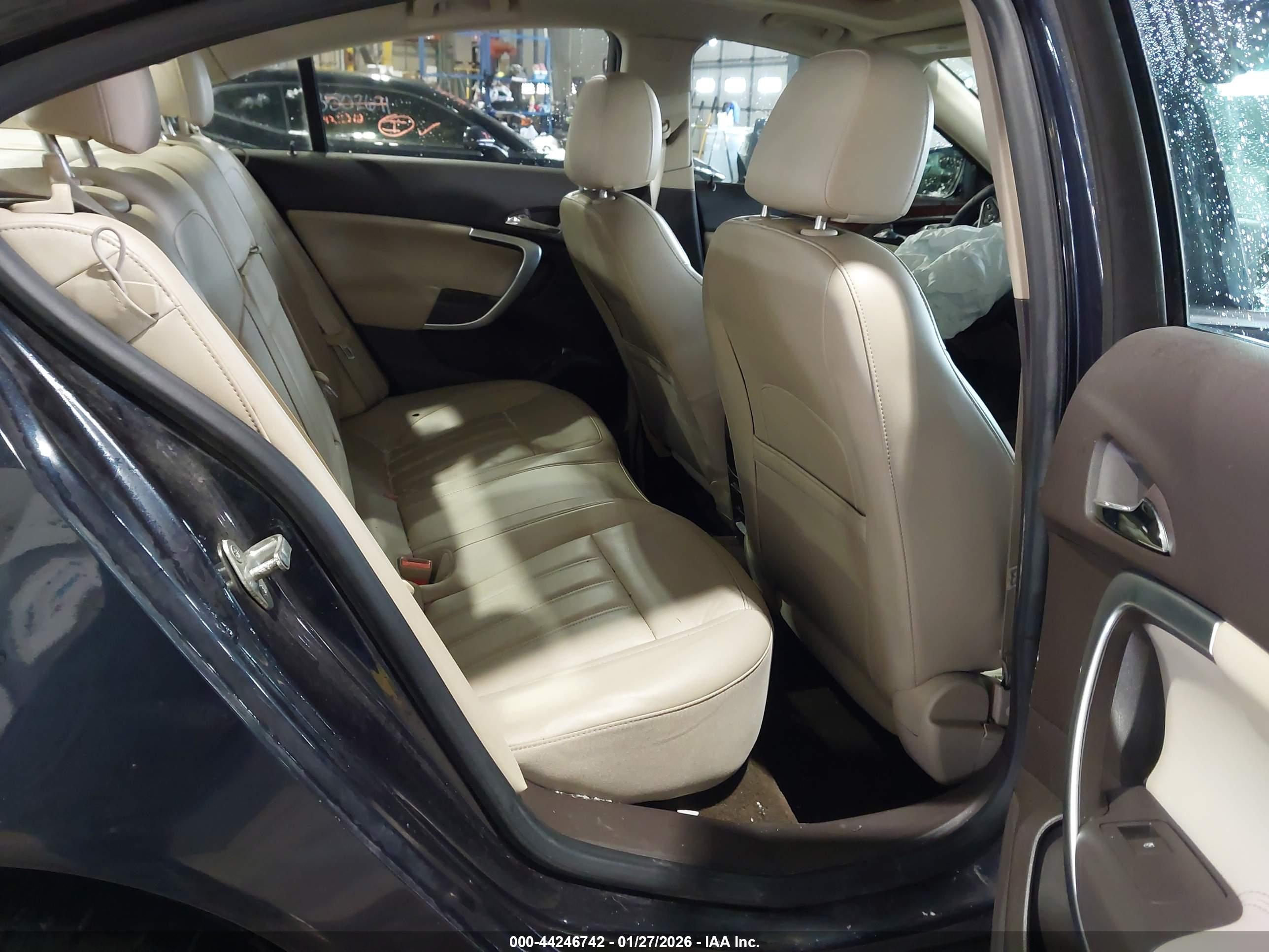BUICK REGAL image 8