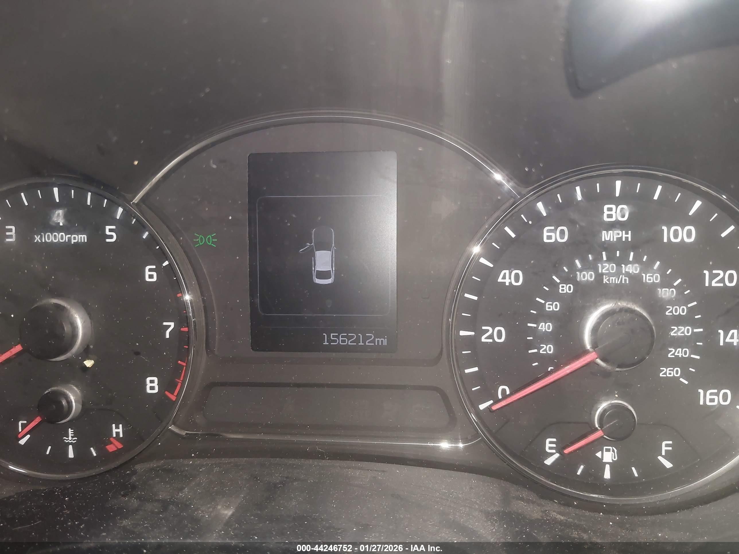 KIA FORTE image 7