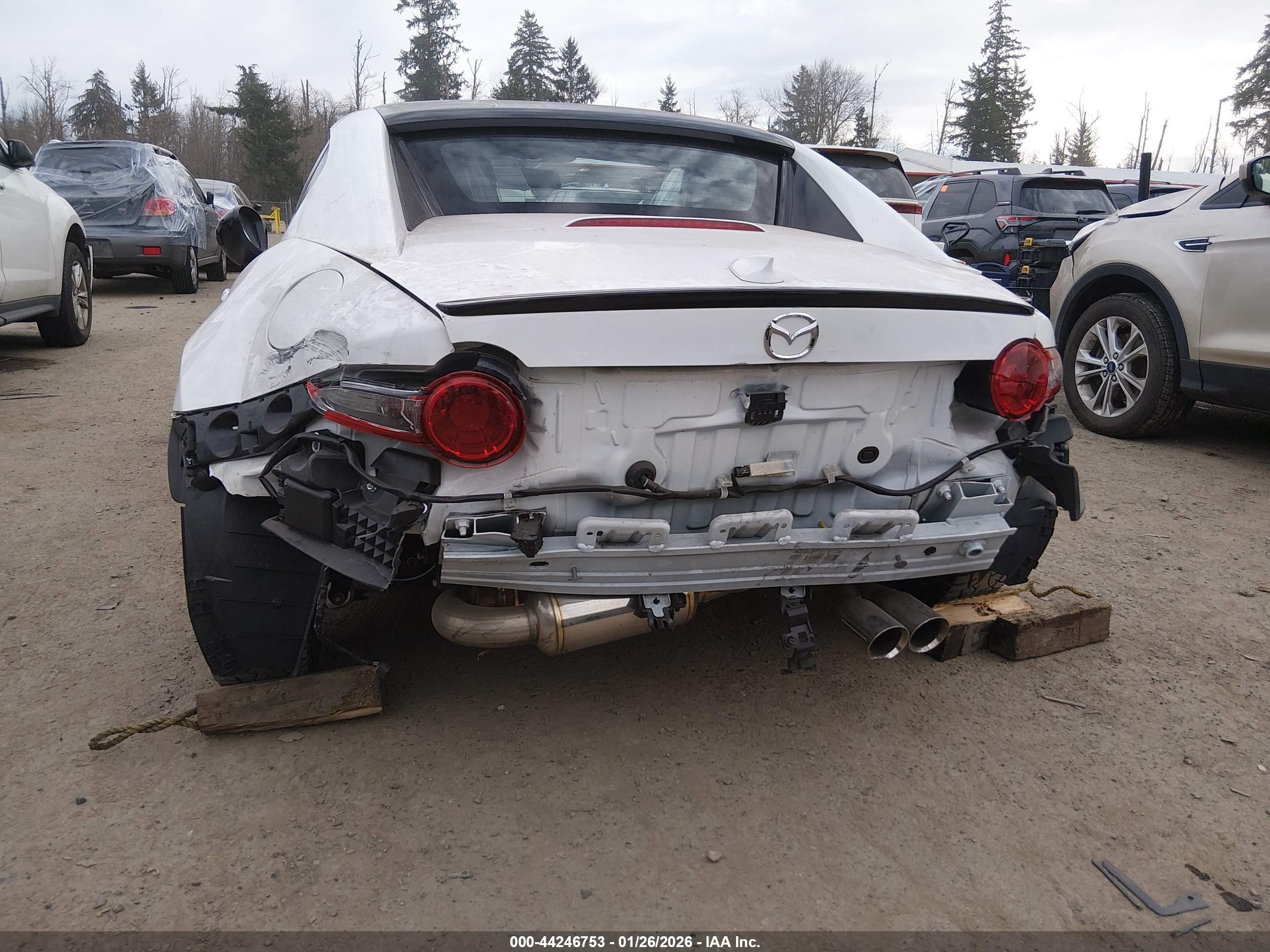 MAZDA MX-5 image 6