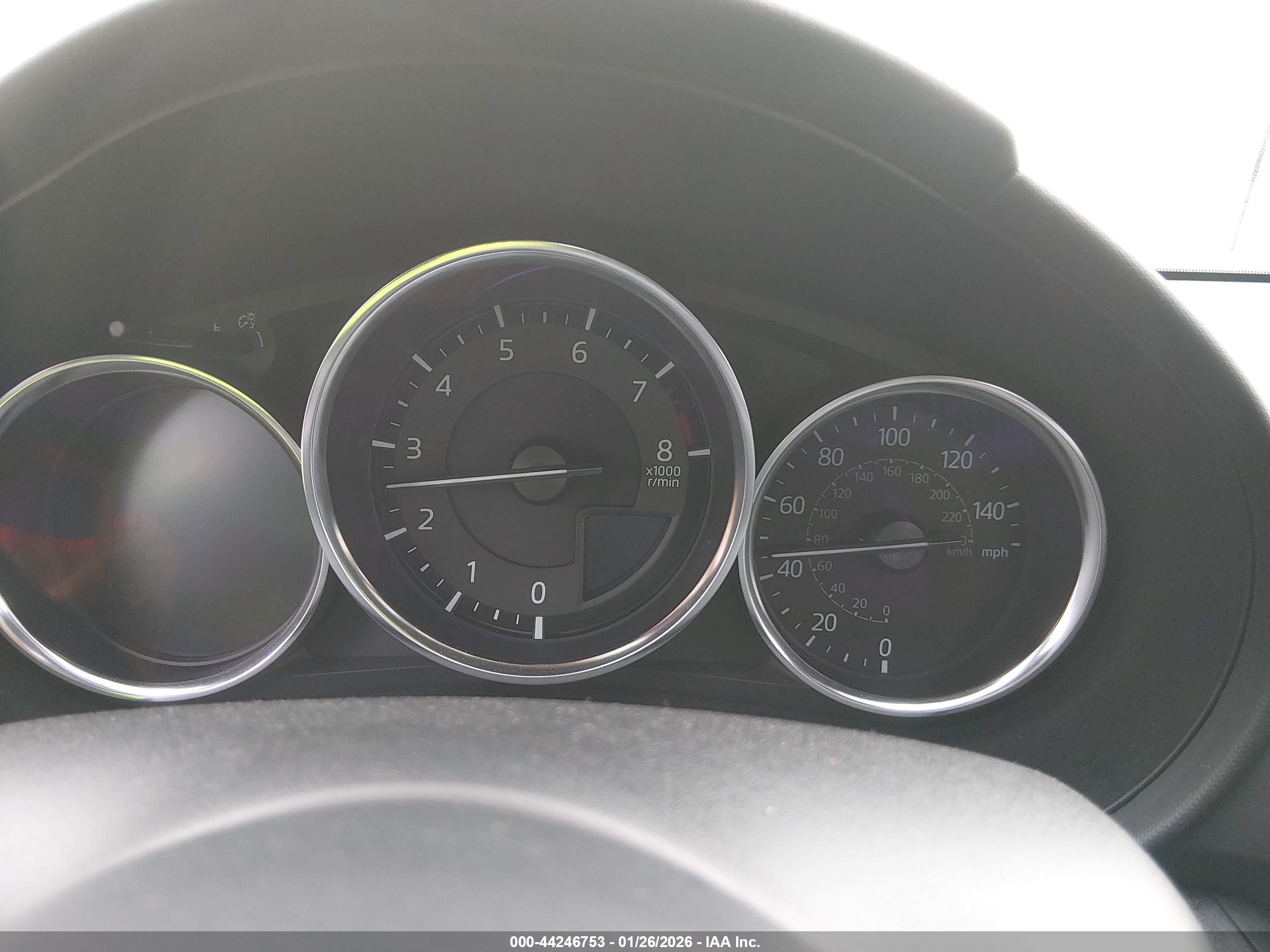 MAZDA MX-5 image 7