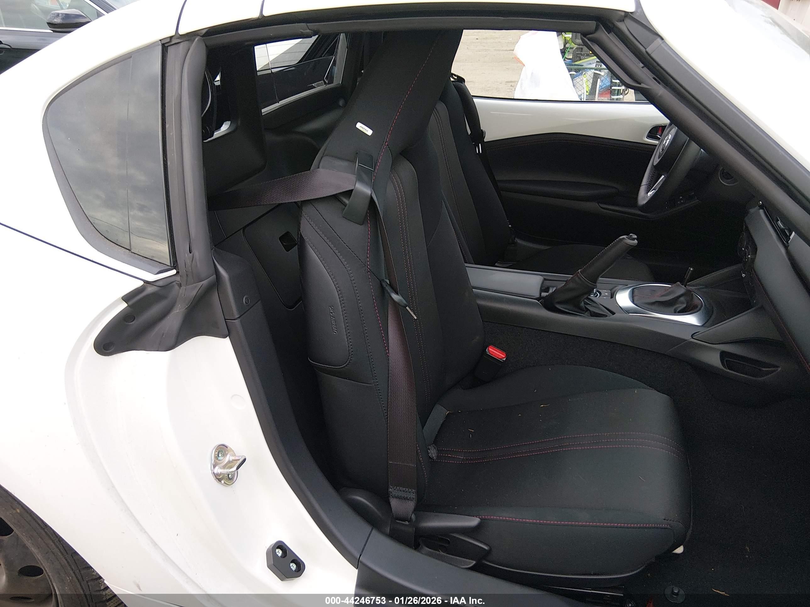 MAZDA MX-5 image 8