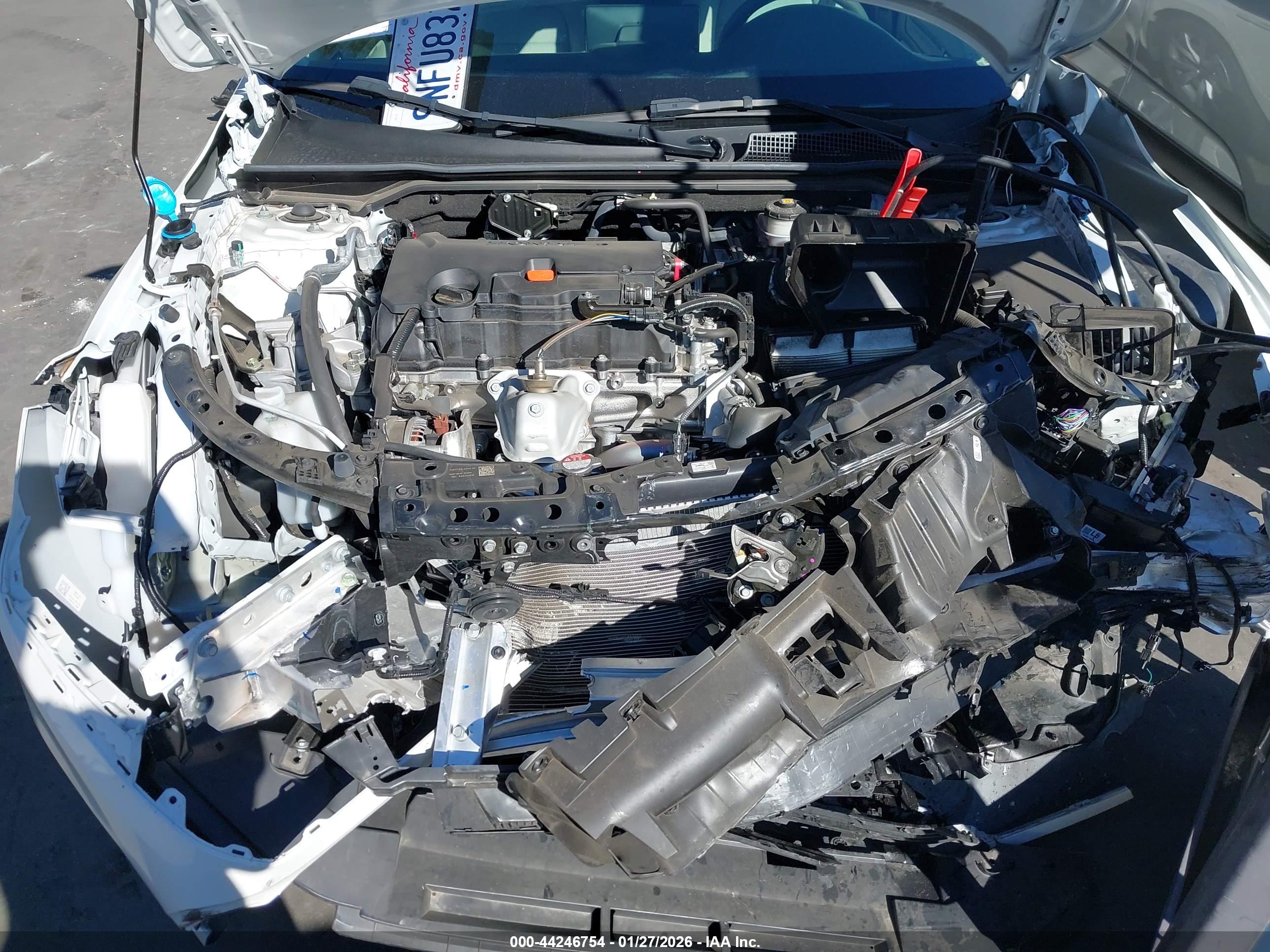 HONDA CIVIC image 10