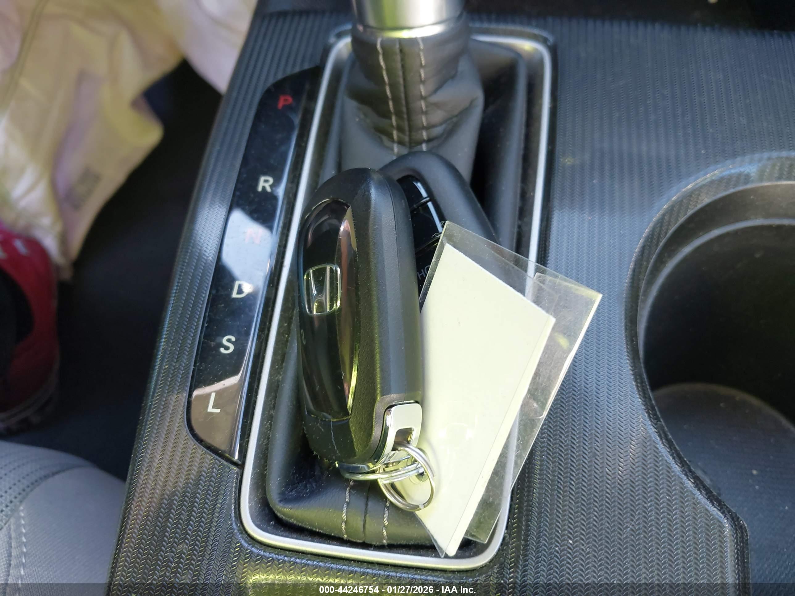 HONDA CIVIC image 11