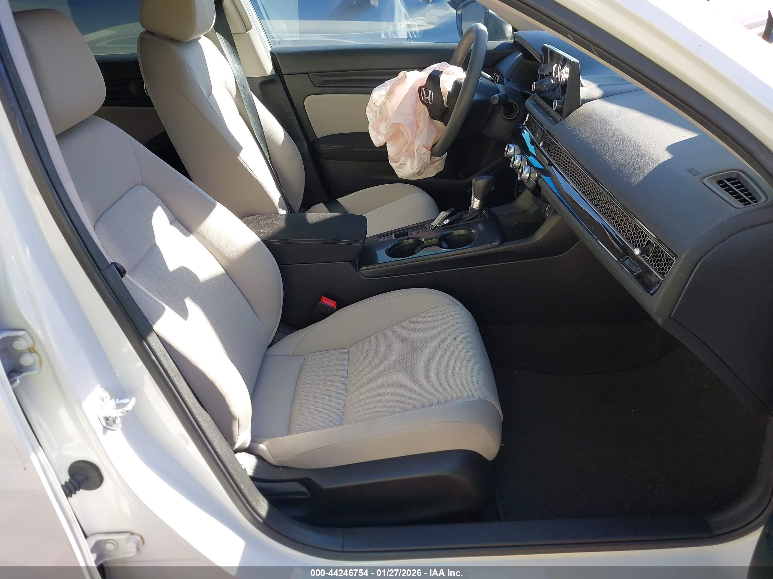 HONDA CIVIC image 5