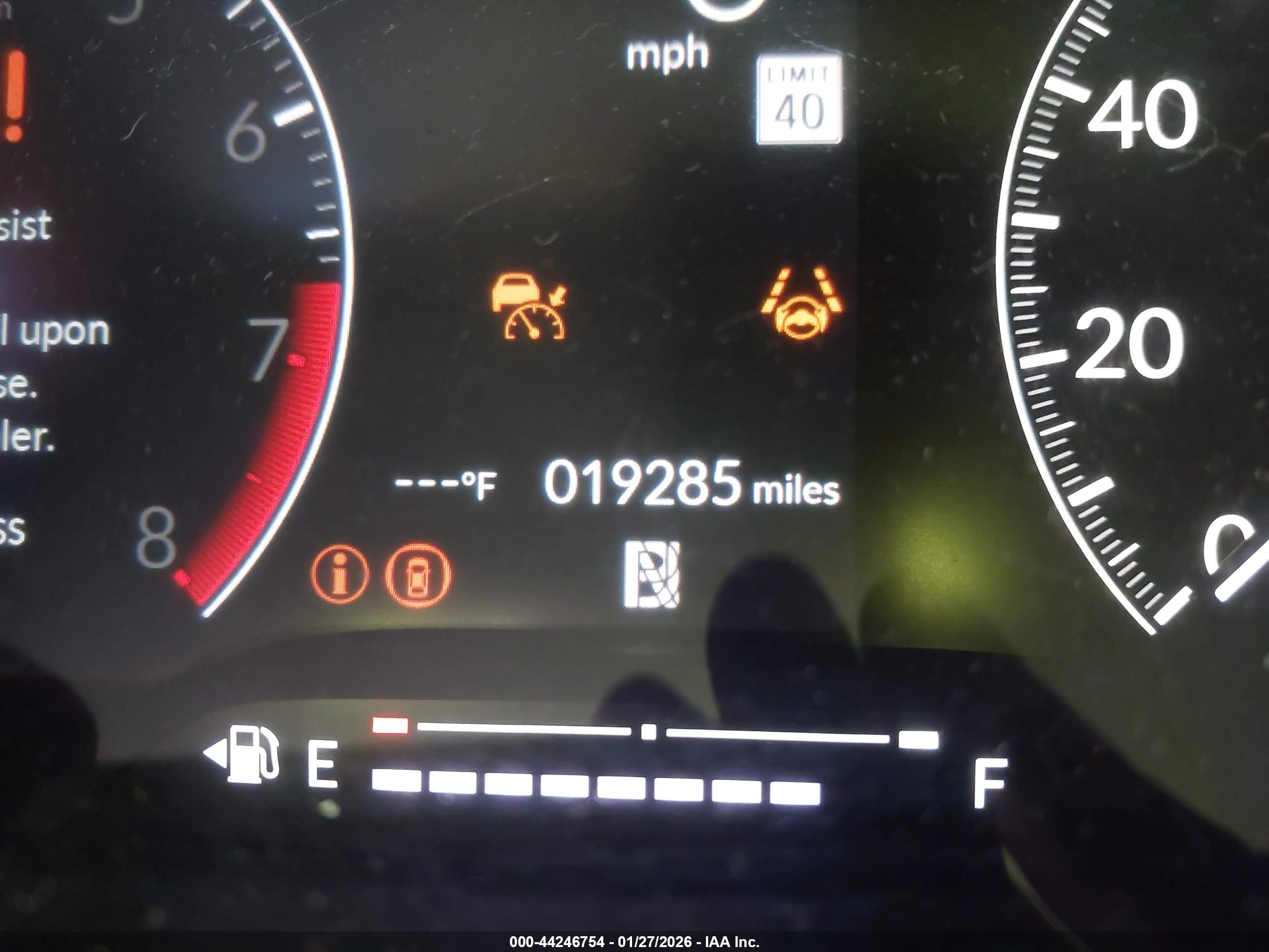 HONDA CIVIC image 7