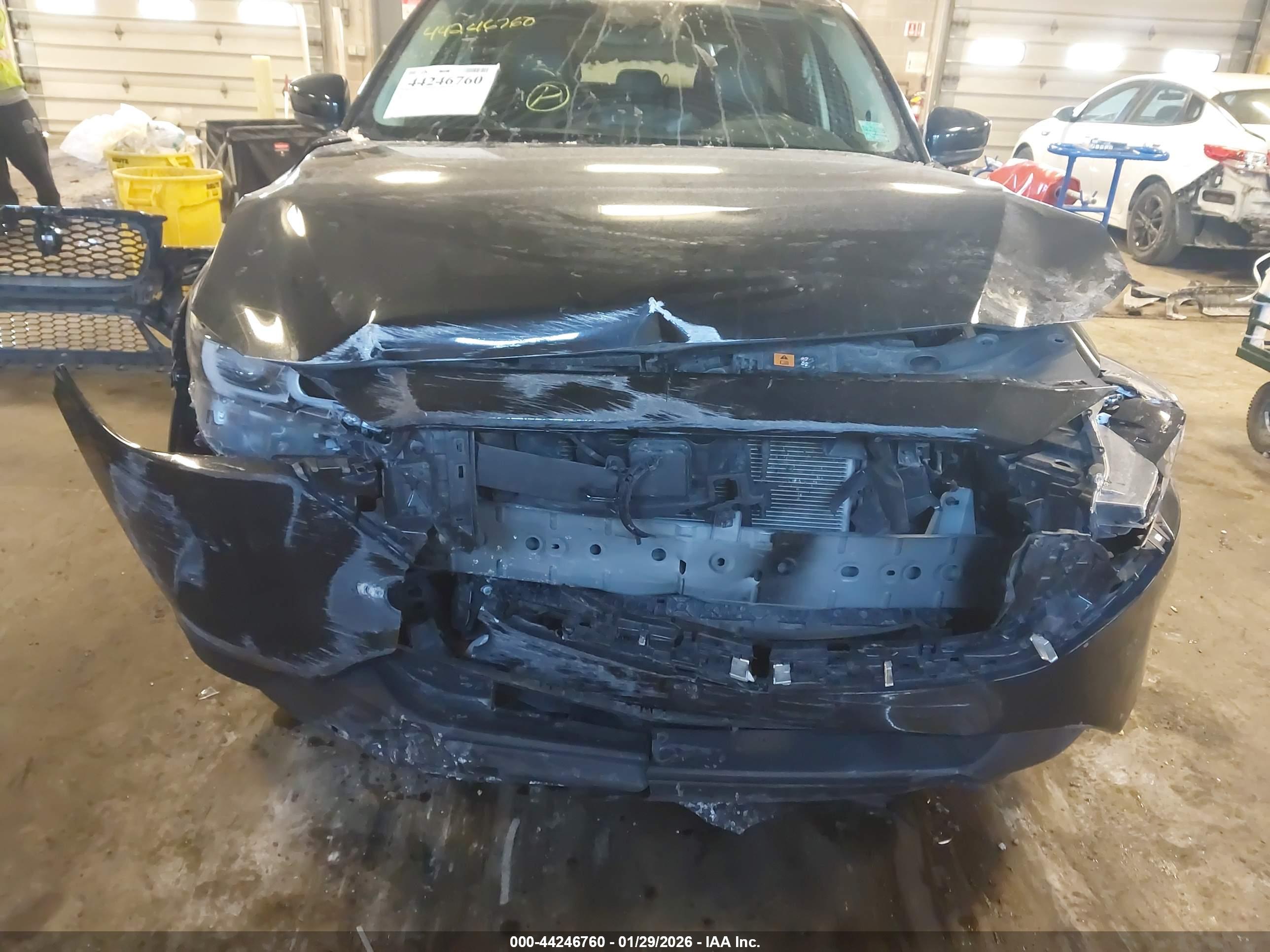MAZDA CX-5 image 6