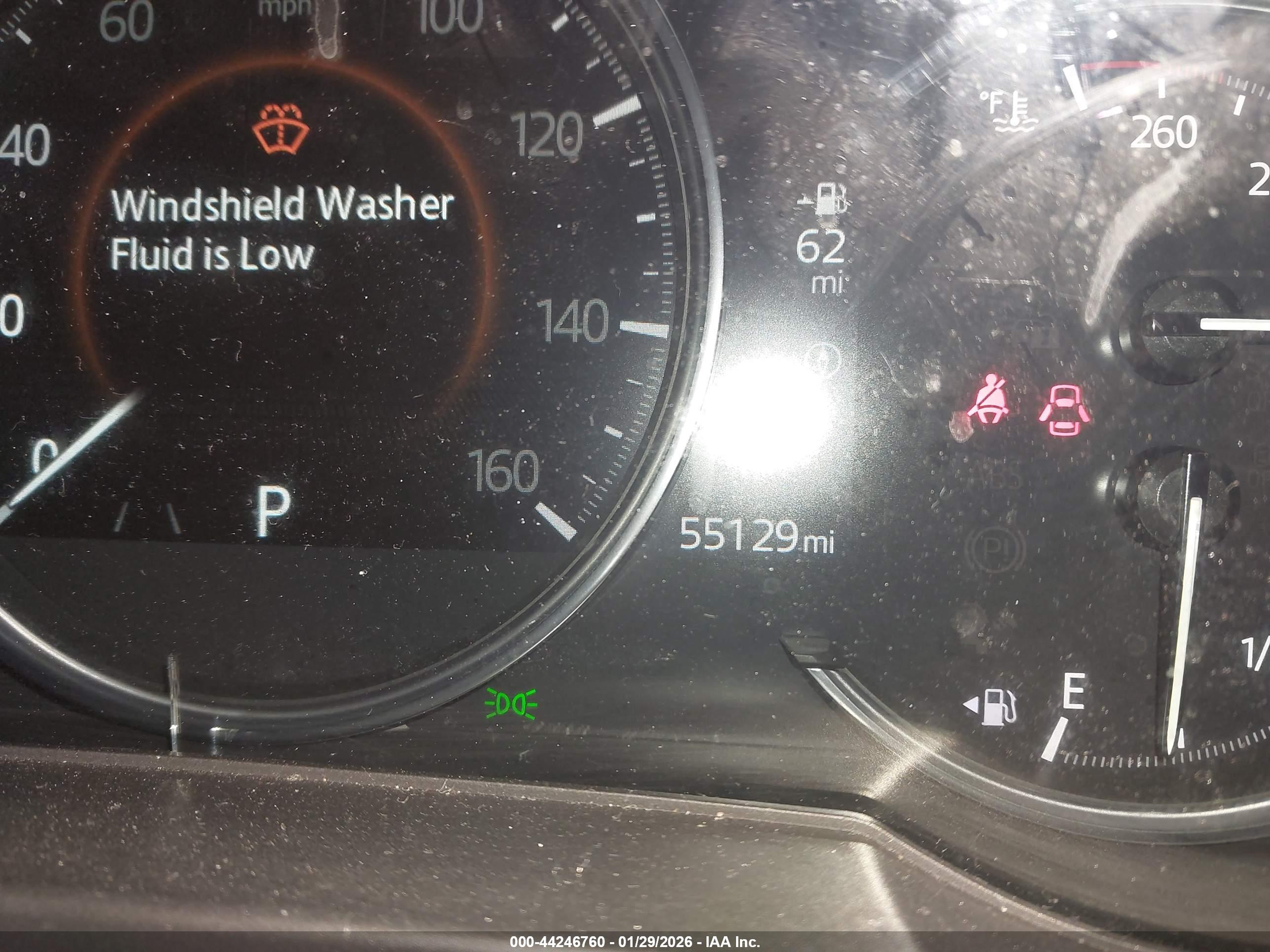 MAZDA CX-5 image 7