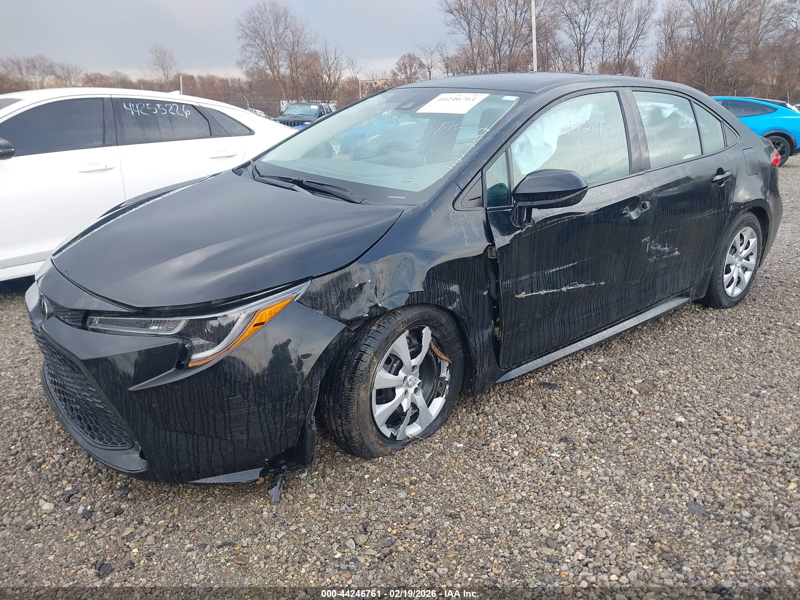 TOYOTA COROLLA image 2