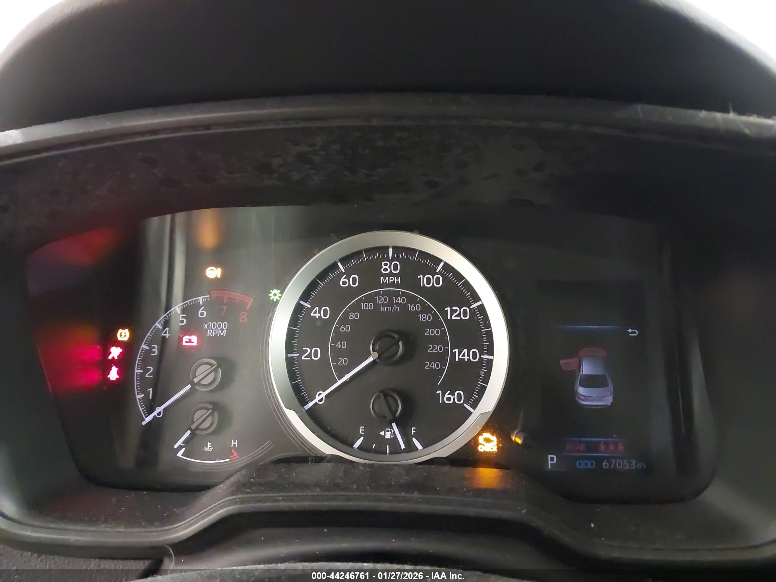 TOYOTA COROLLA image 7