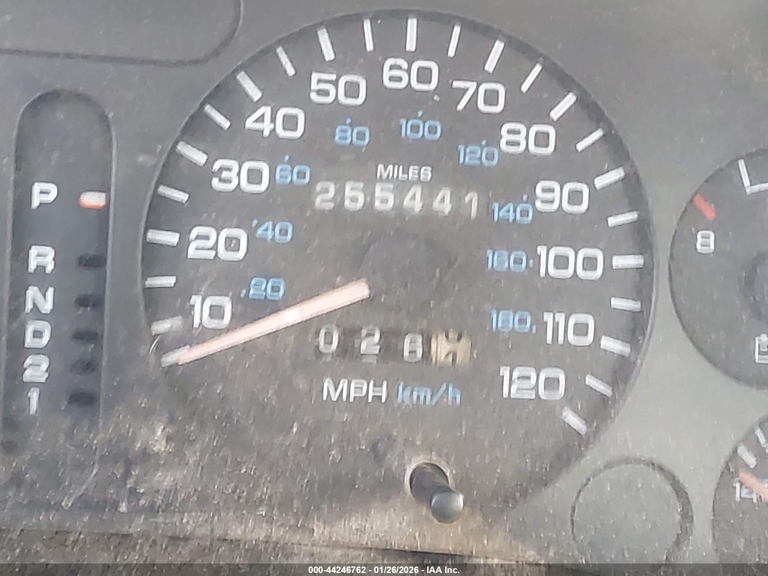 DODGE RAM image 7