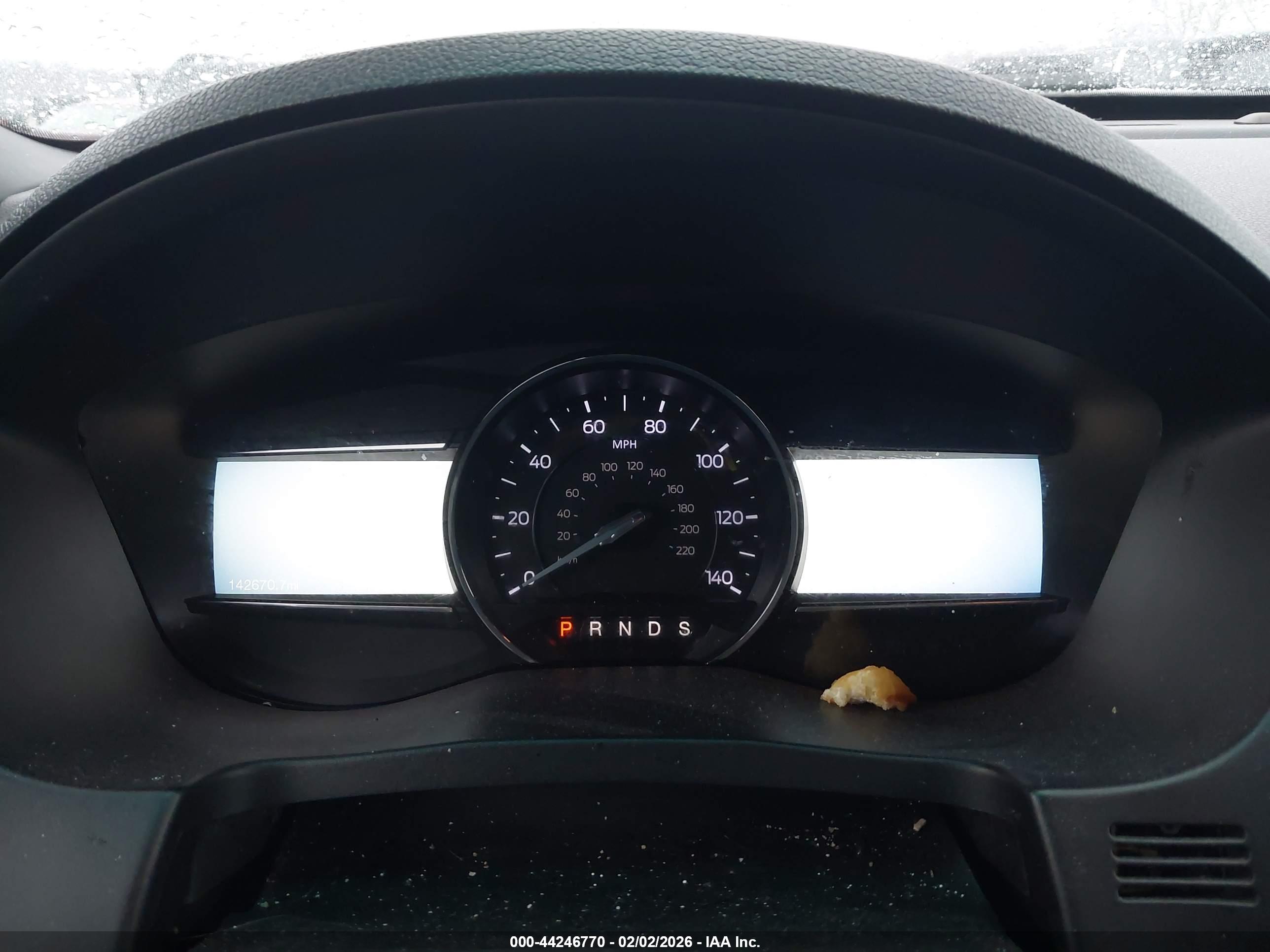 FORD EXPLORER image 7