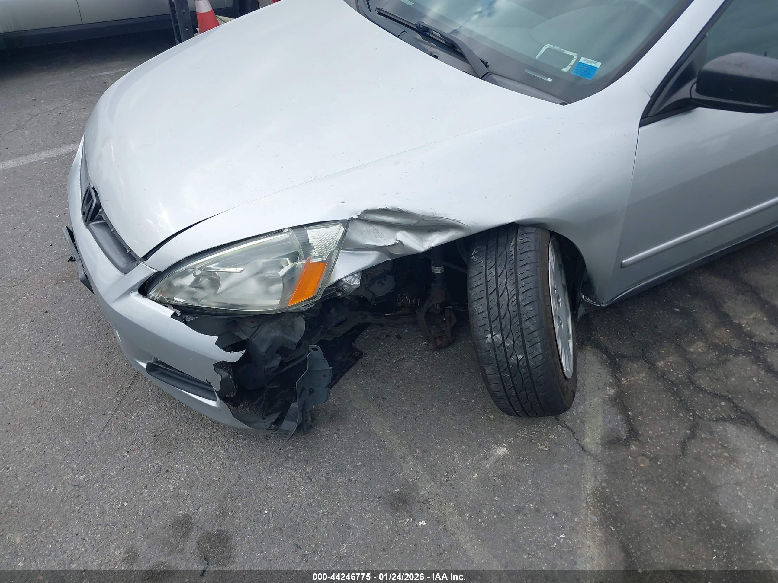 HONDA ACCORD image 6