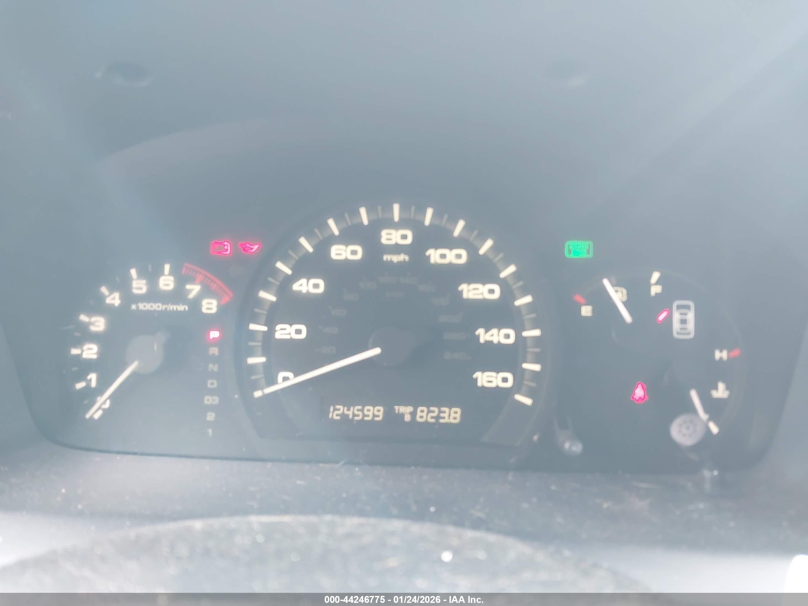 HONDA ACCORD image 7