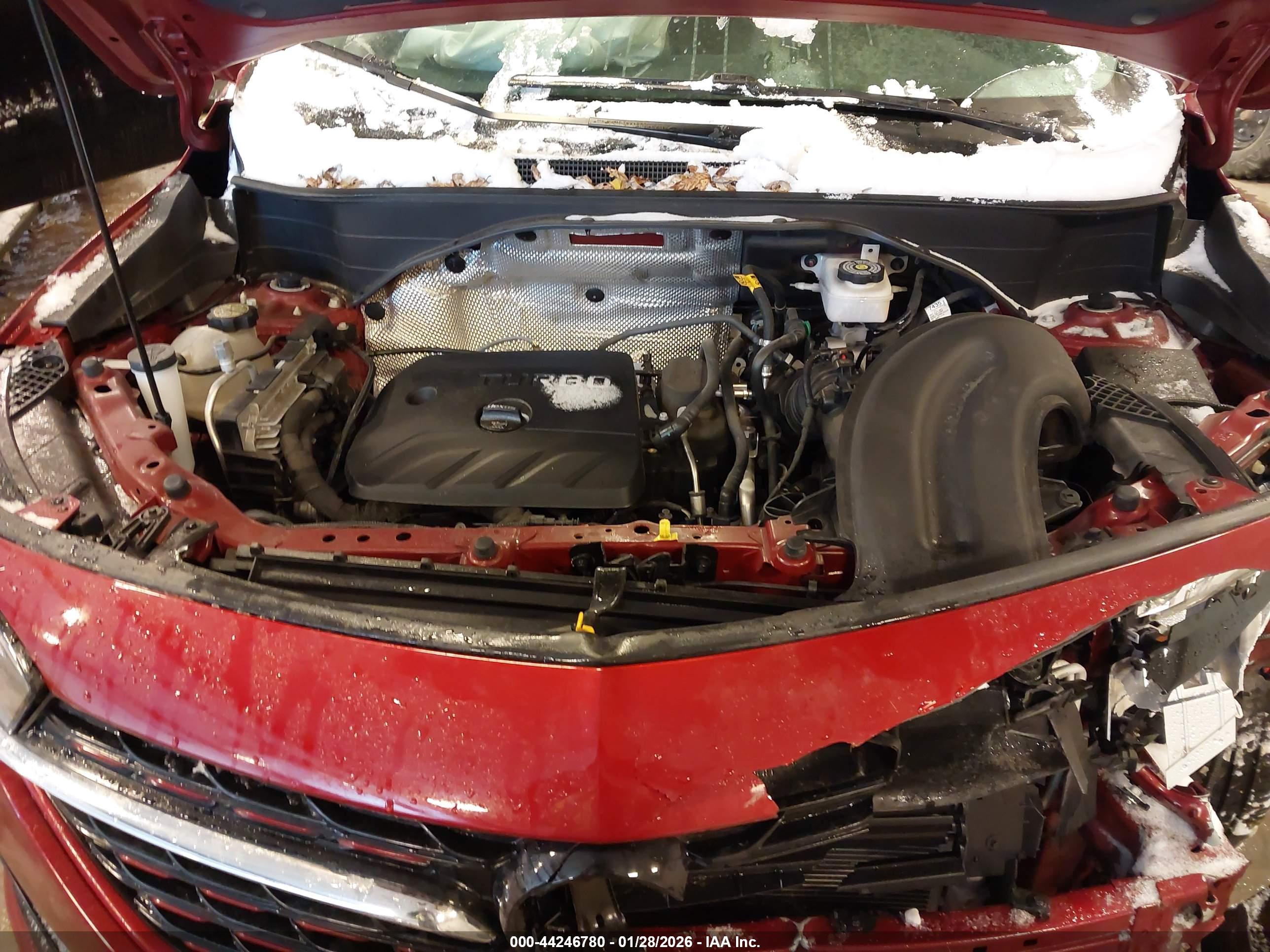 BUICK ENCORE image 10