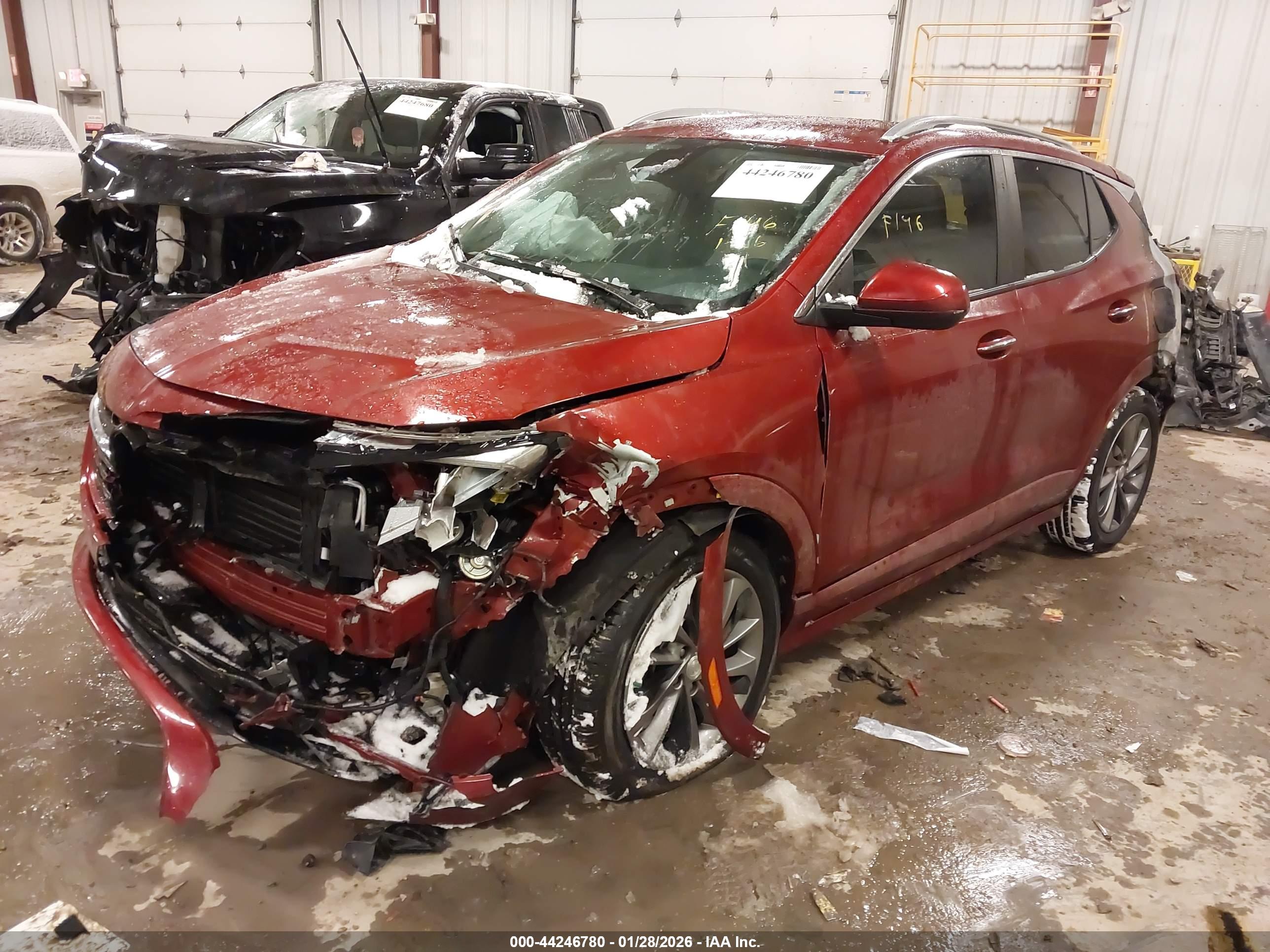 BUICK ENCORE image 2