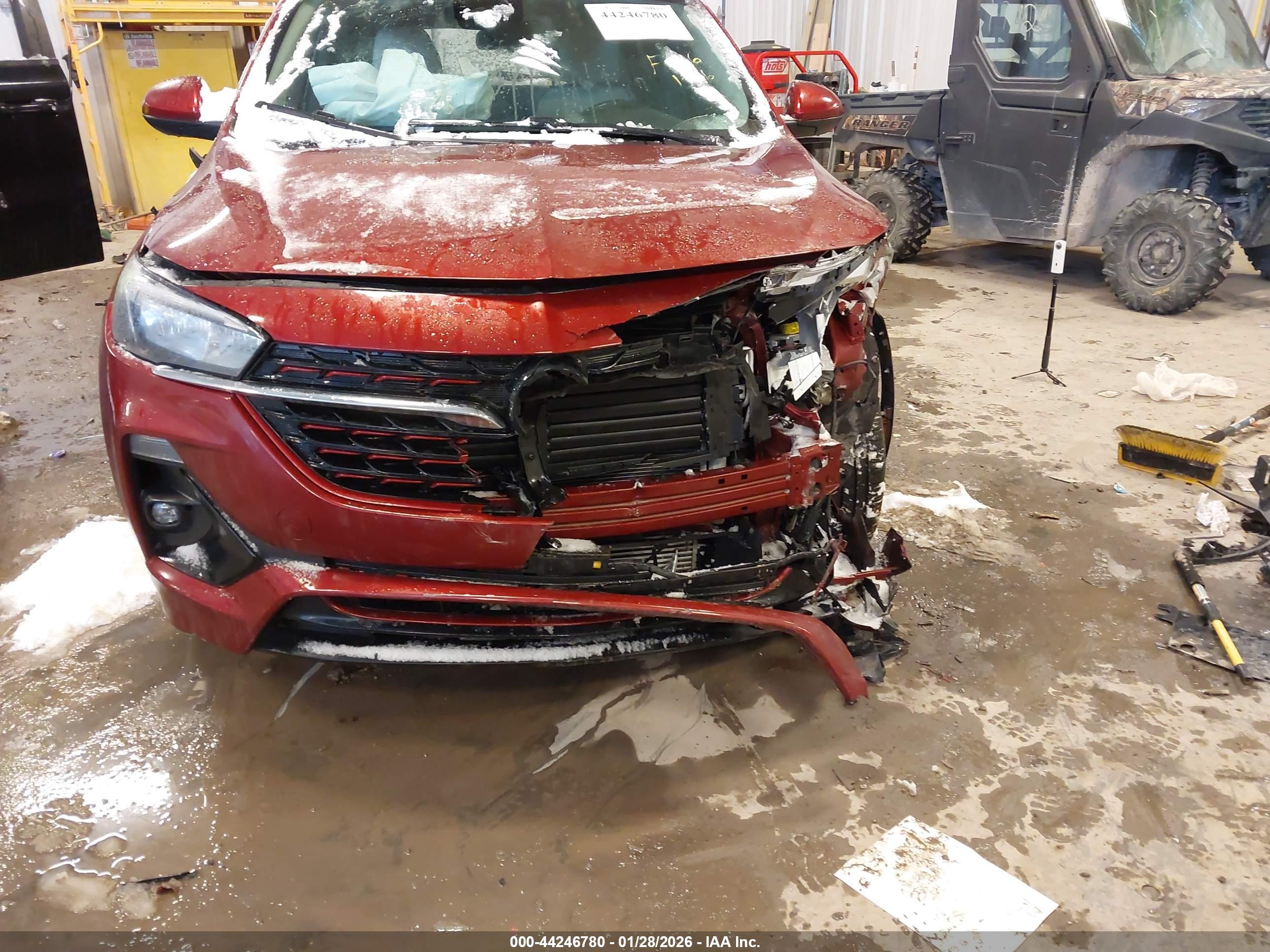 BUICK ENCORE image 6