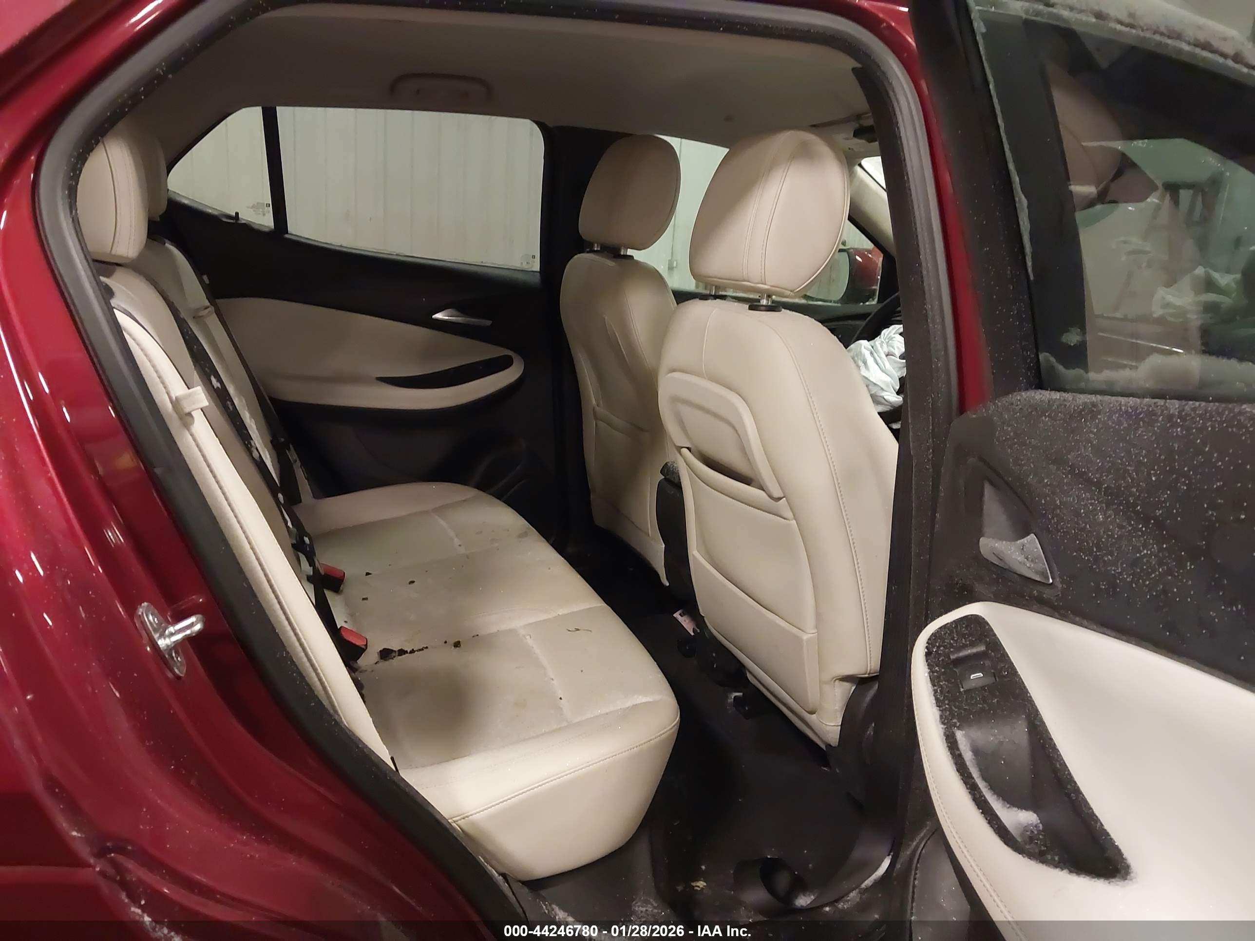 BUICK ENCORE image 8