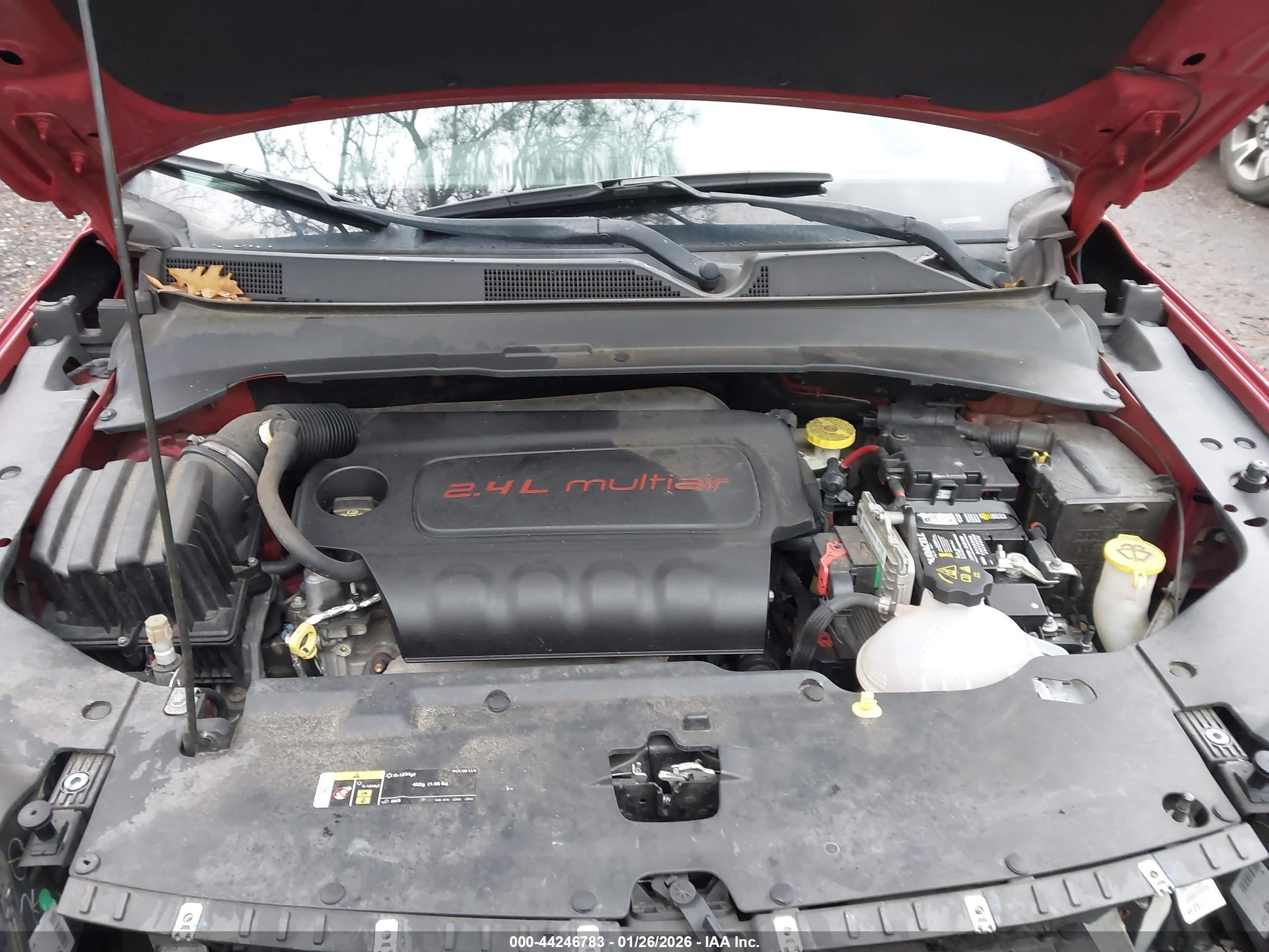 JEEP COMPASS image 10
