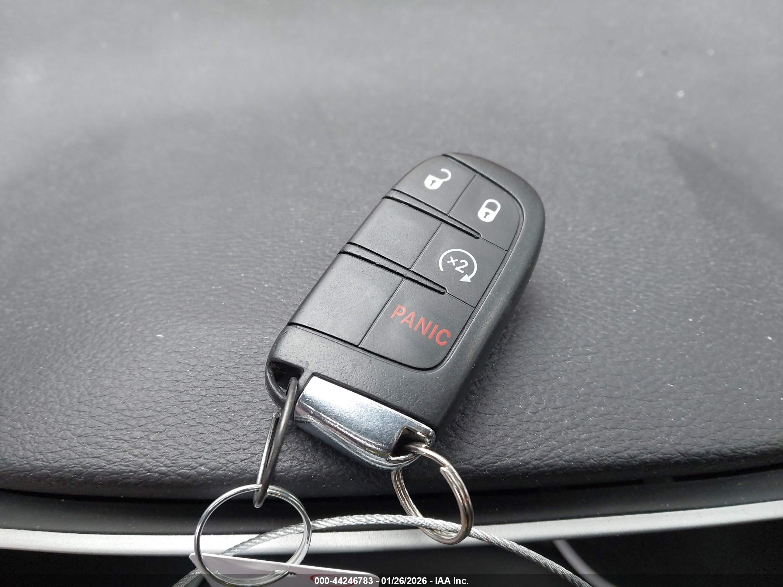 JEEP COMPASS image 11