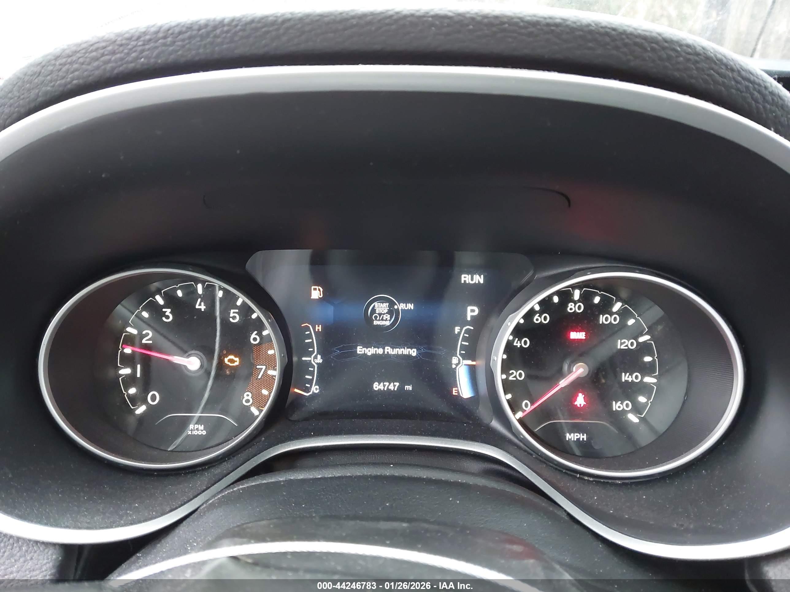 JEEP COMPASS image 7