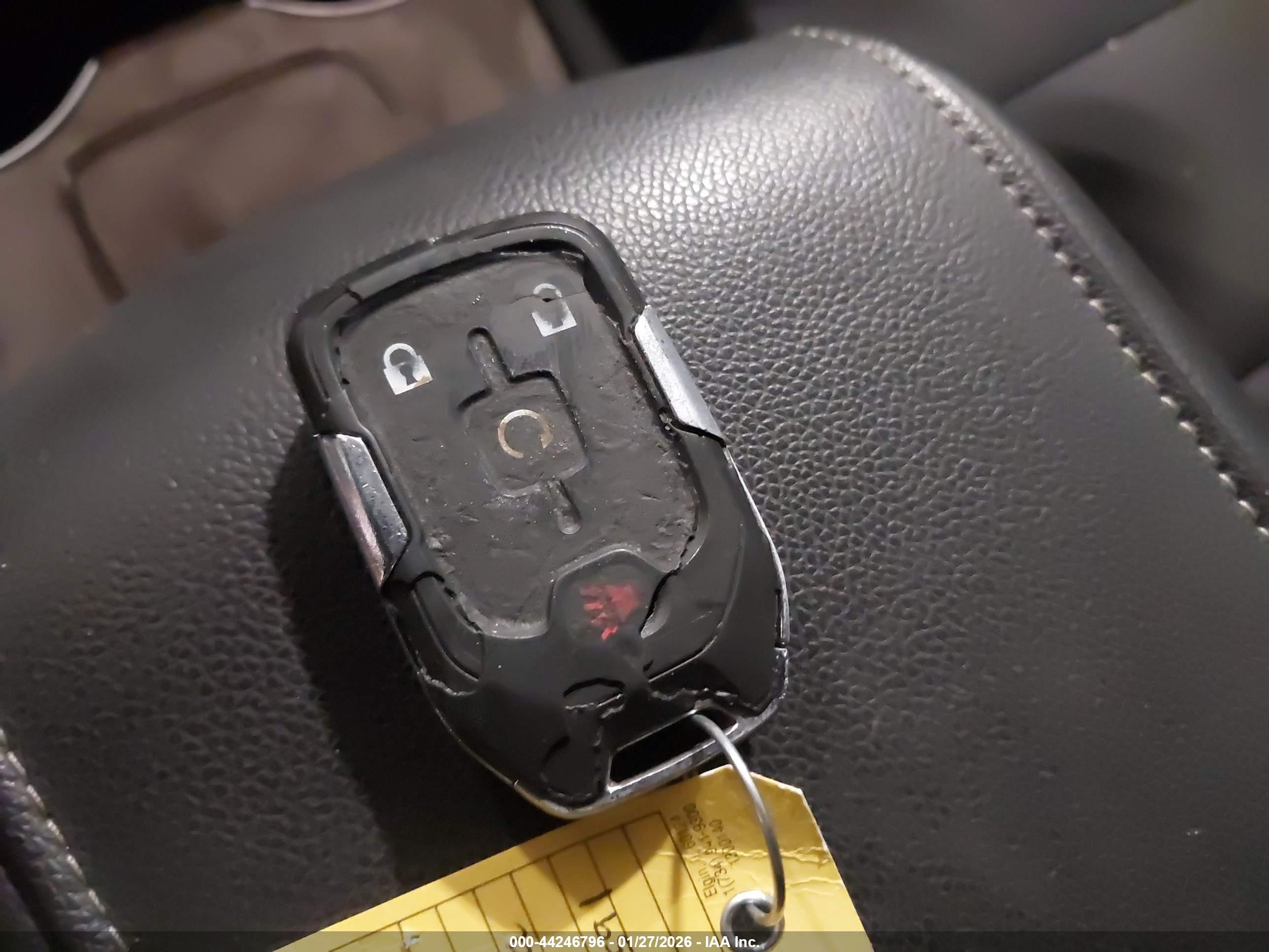 GMC ACADIA image 11