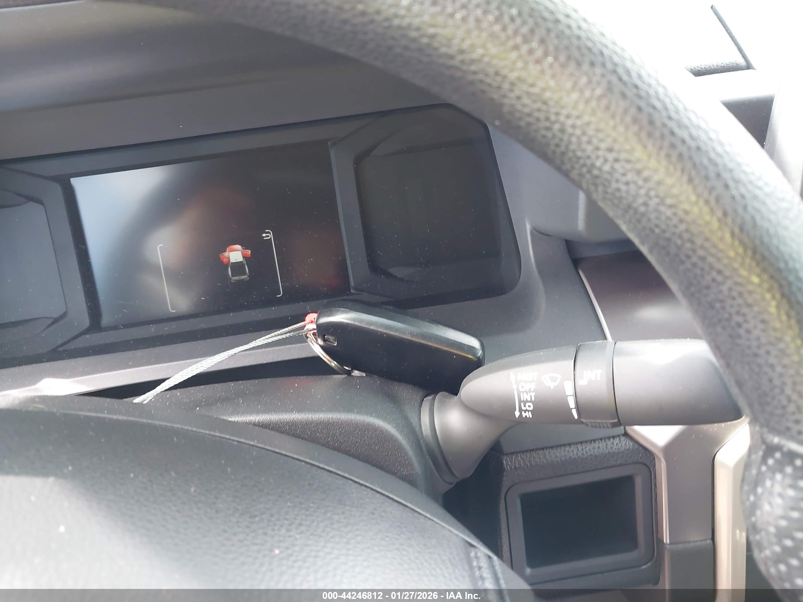TOYOTA TACOMA image 11