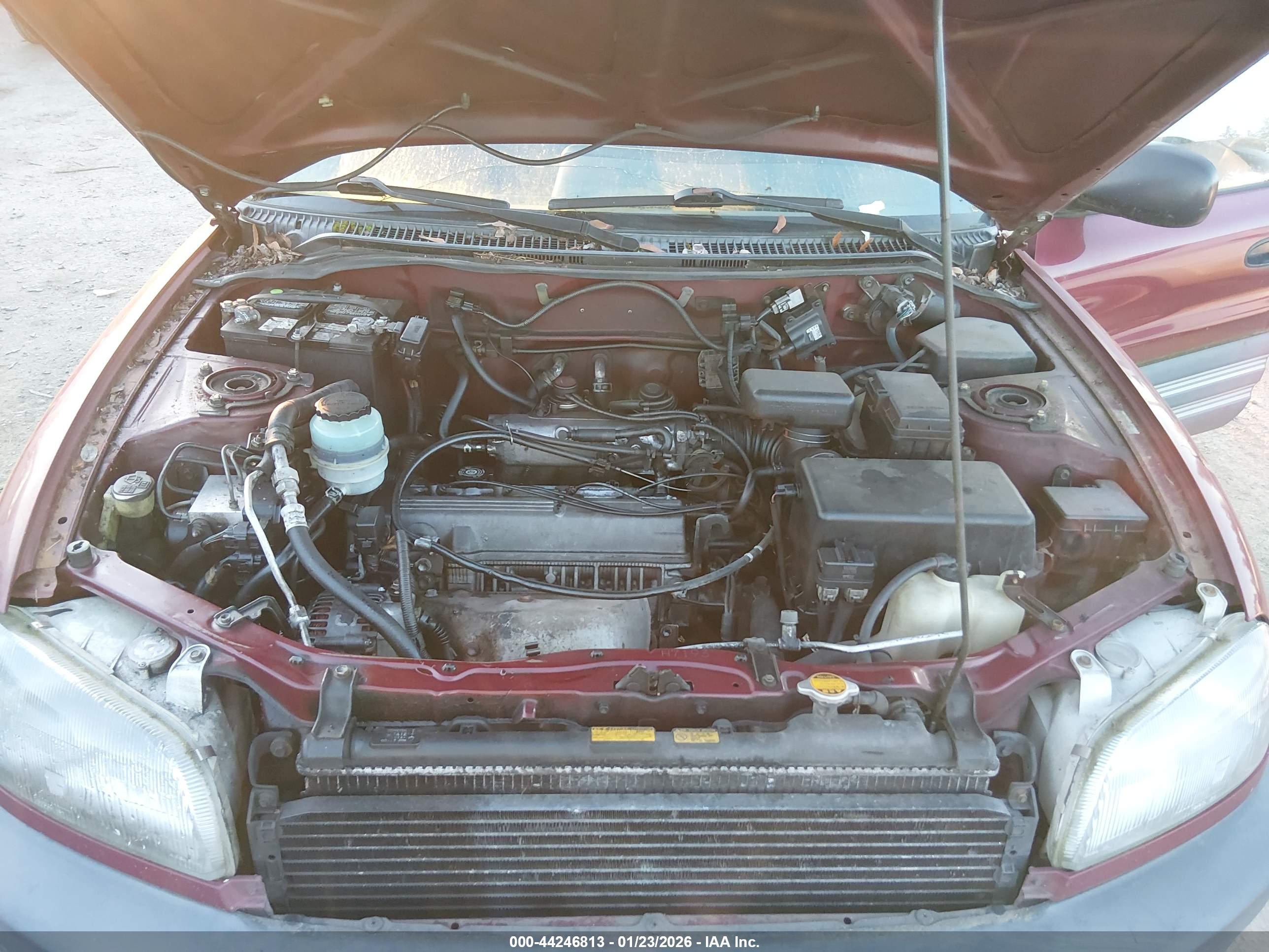 TOYOTA RAV4 image 10