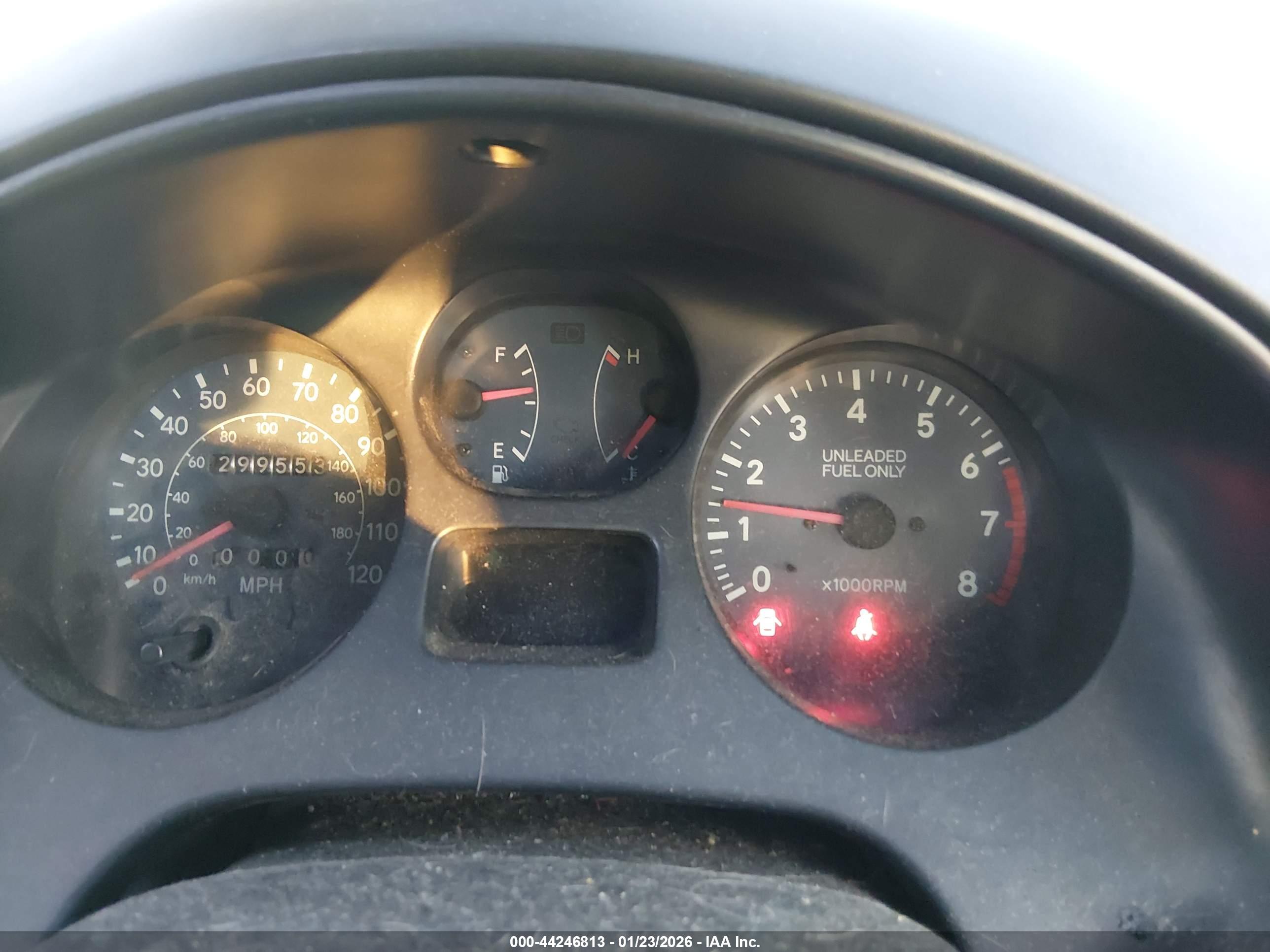 TOYOTA RAV4 image 7