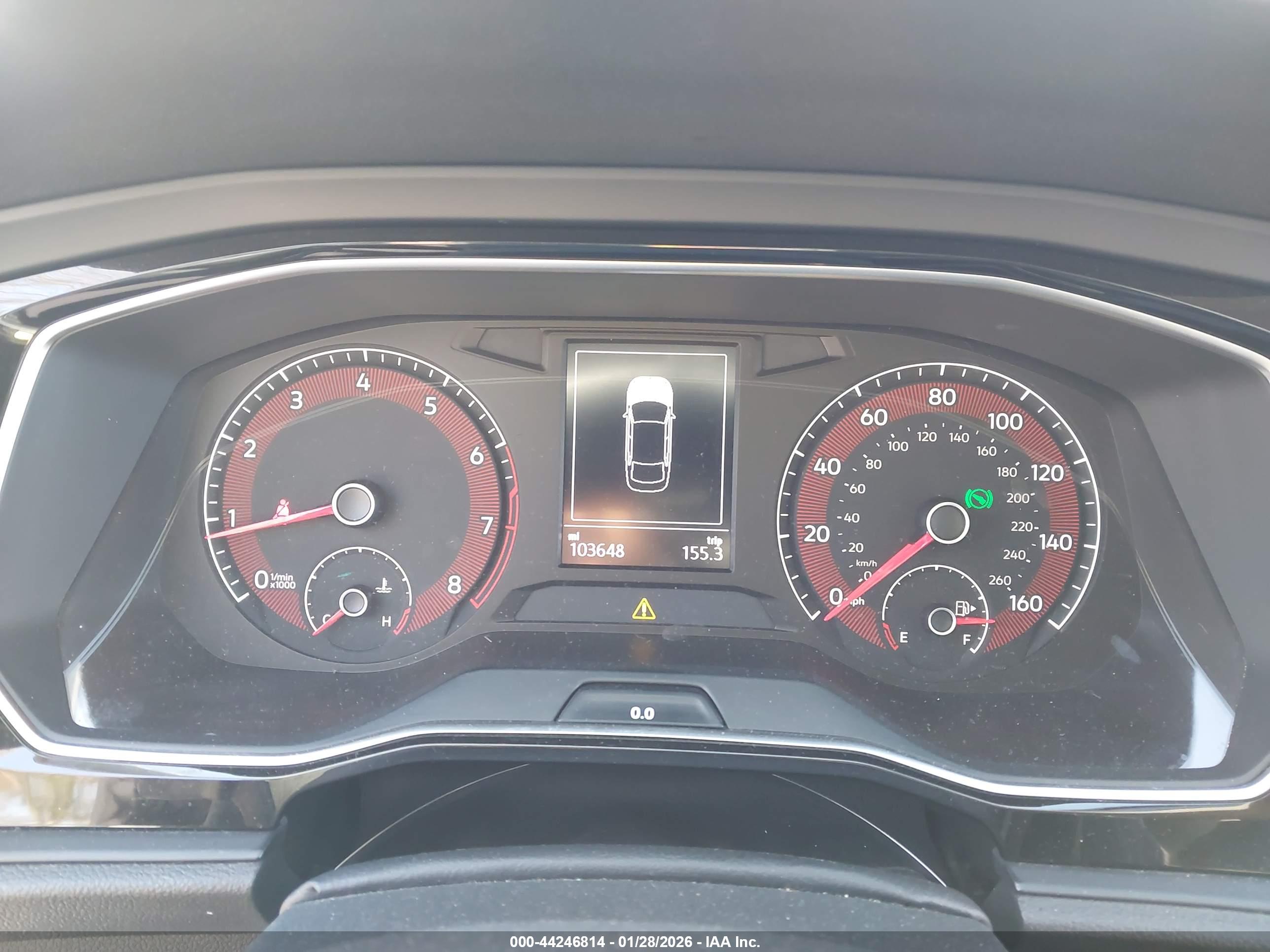 VOLKSWAGEN JETTA image 7