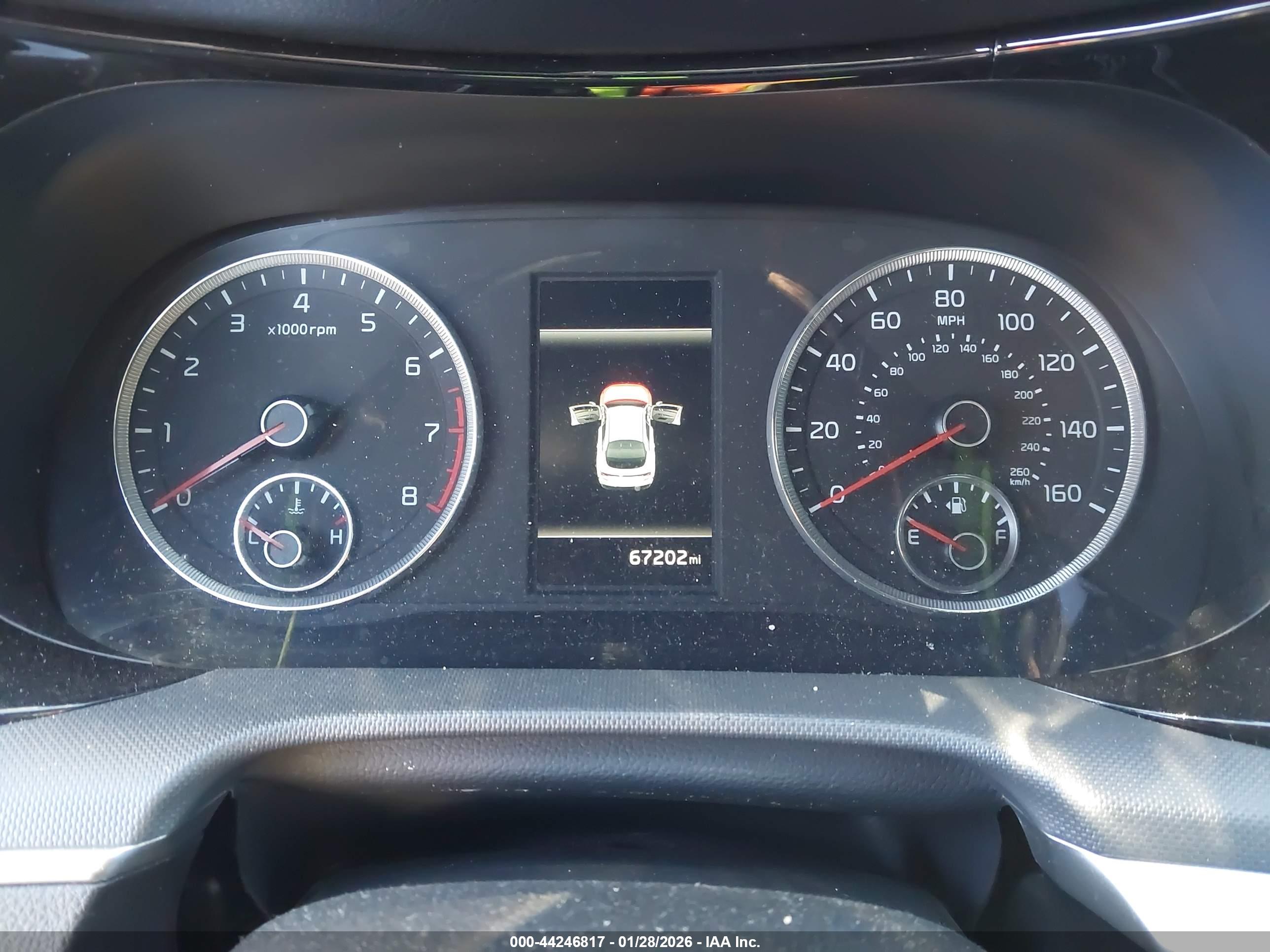 KIA K5 image 7