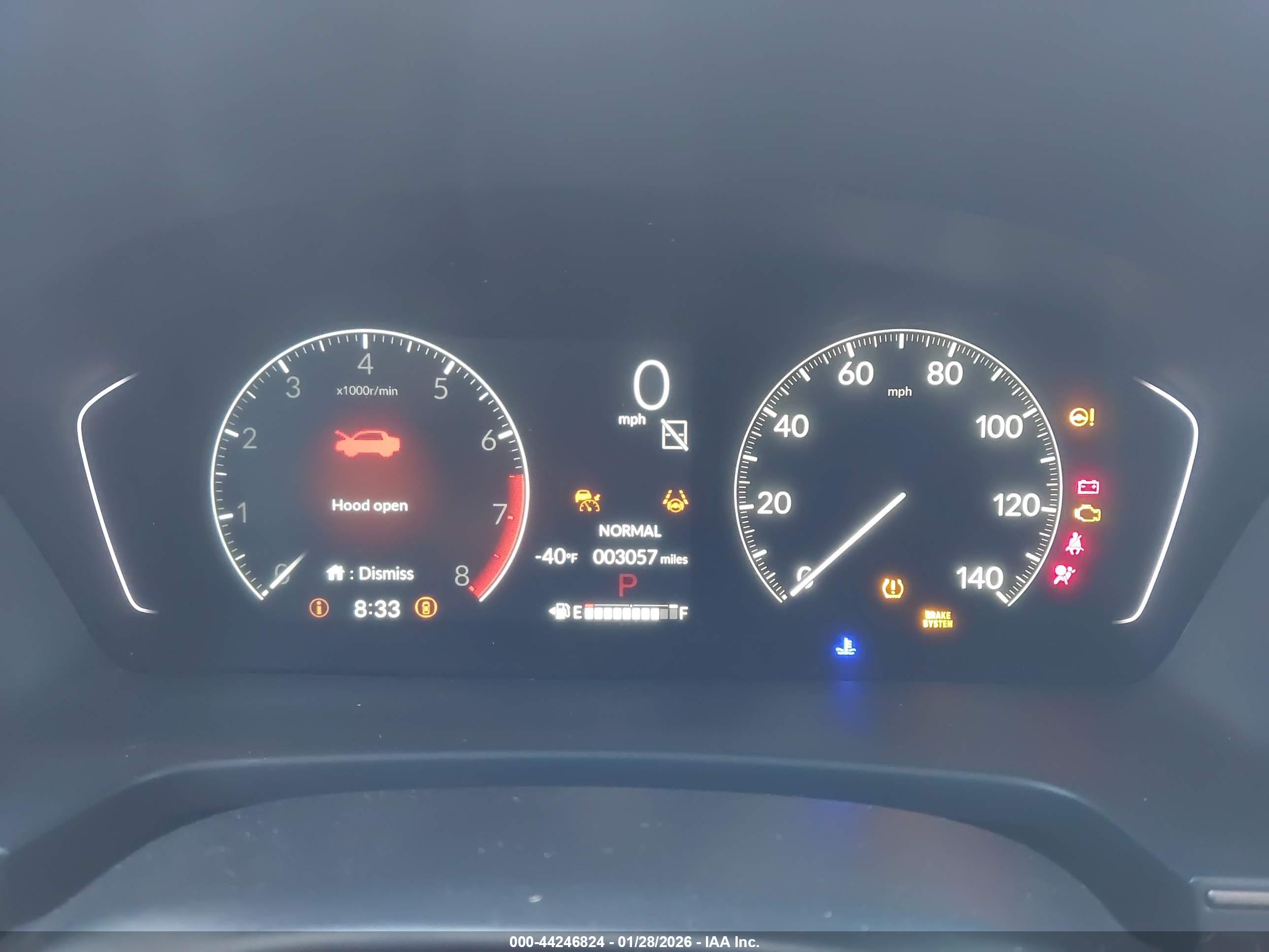 HONDA PILOT image 7