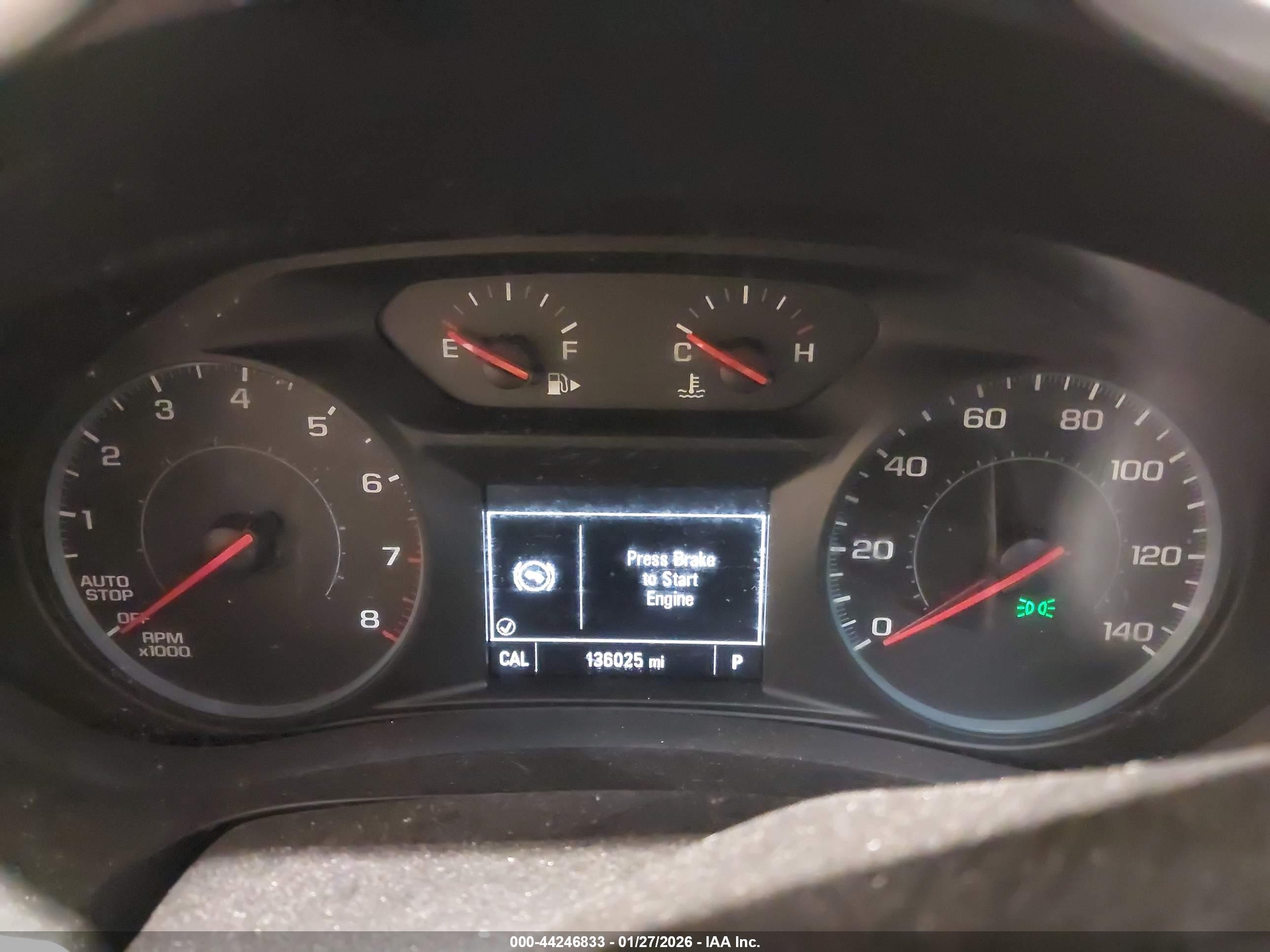 CHEVROLET MALIBU image 7