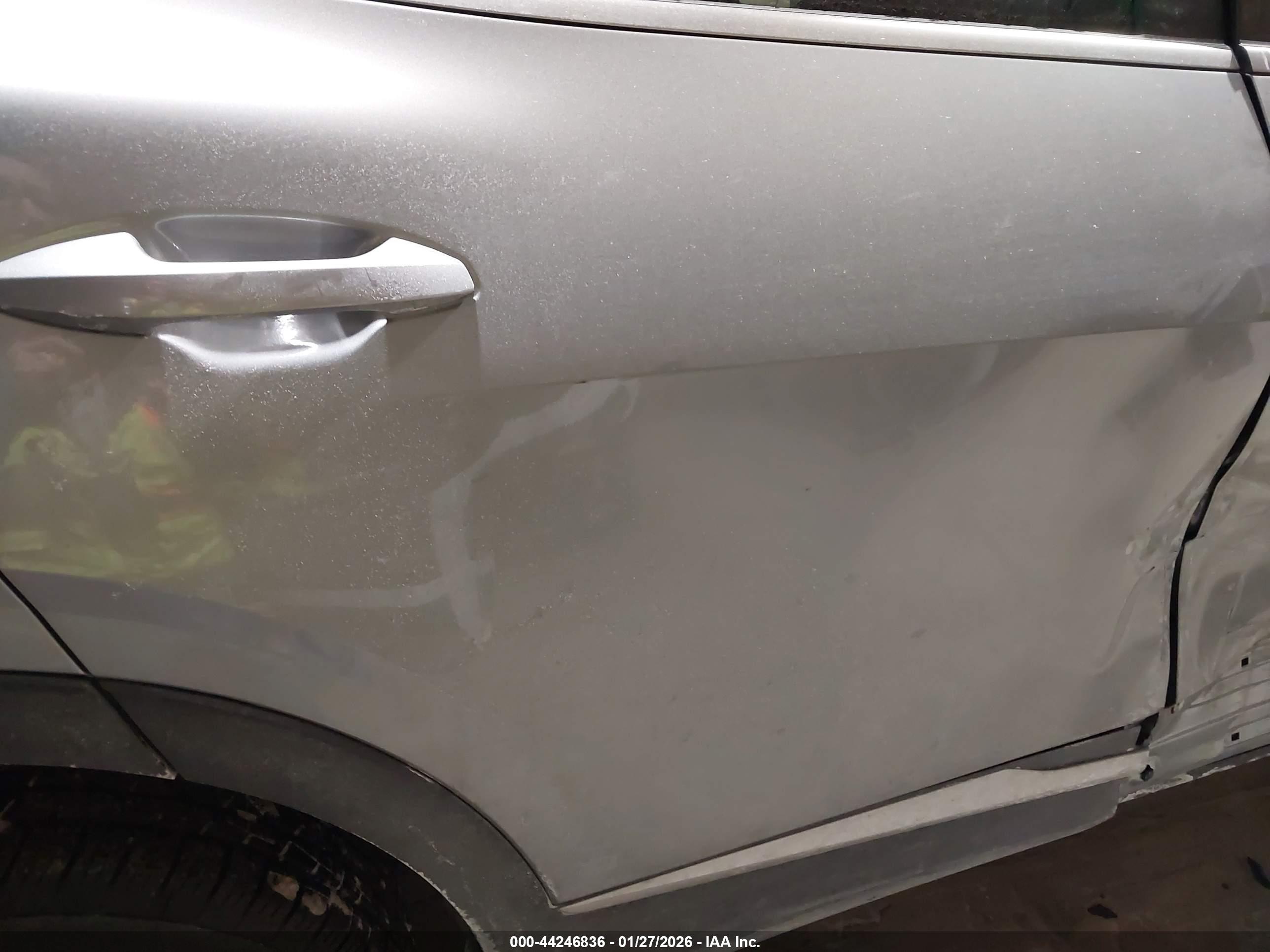 KIA SPORTAGE image 6