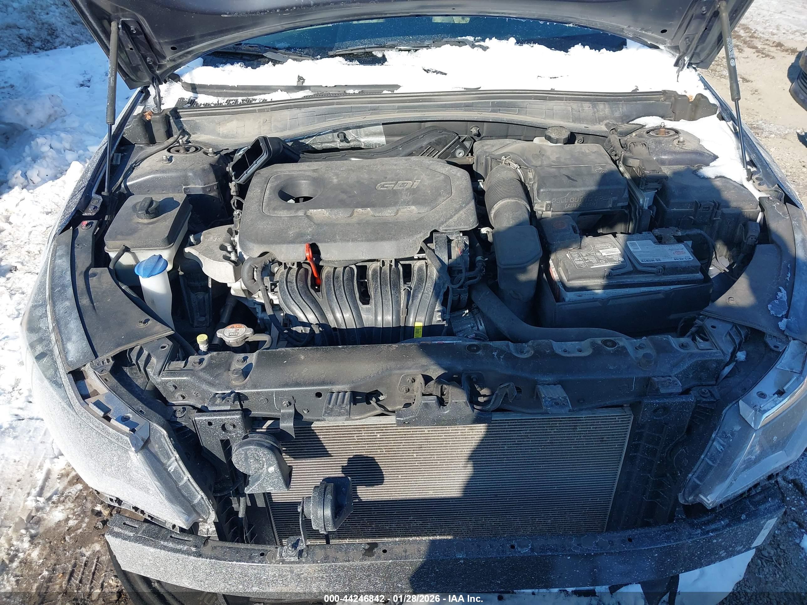 KIA OPTIMA image 10