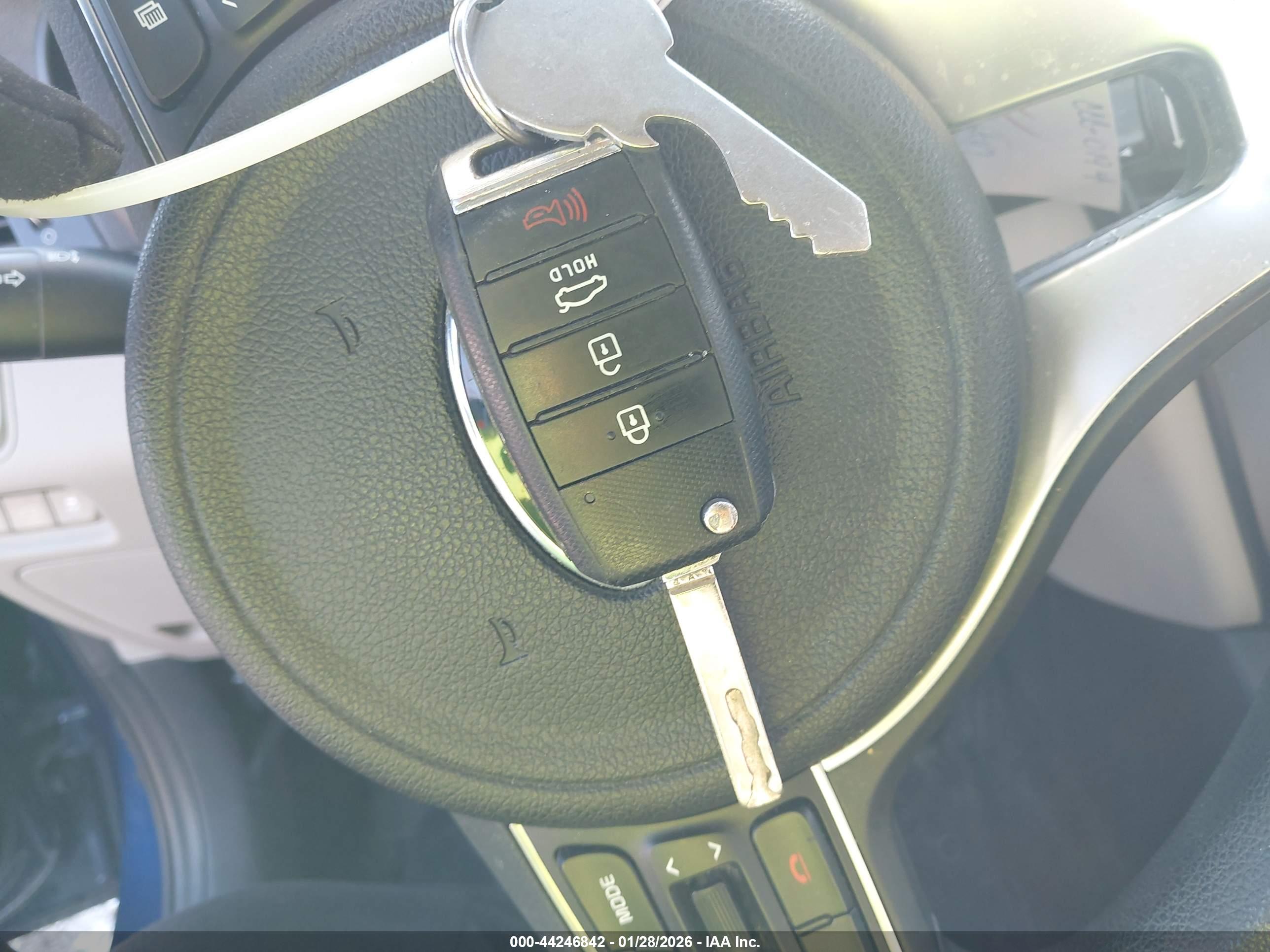 KIA OPTIMA image 11
