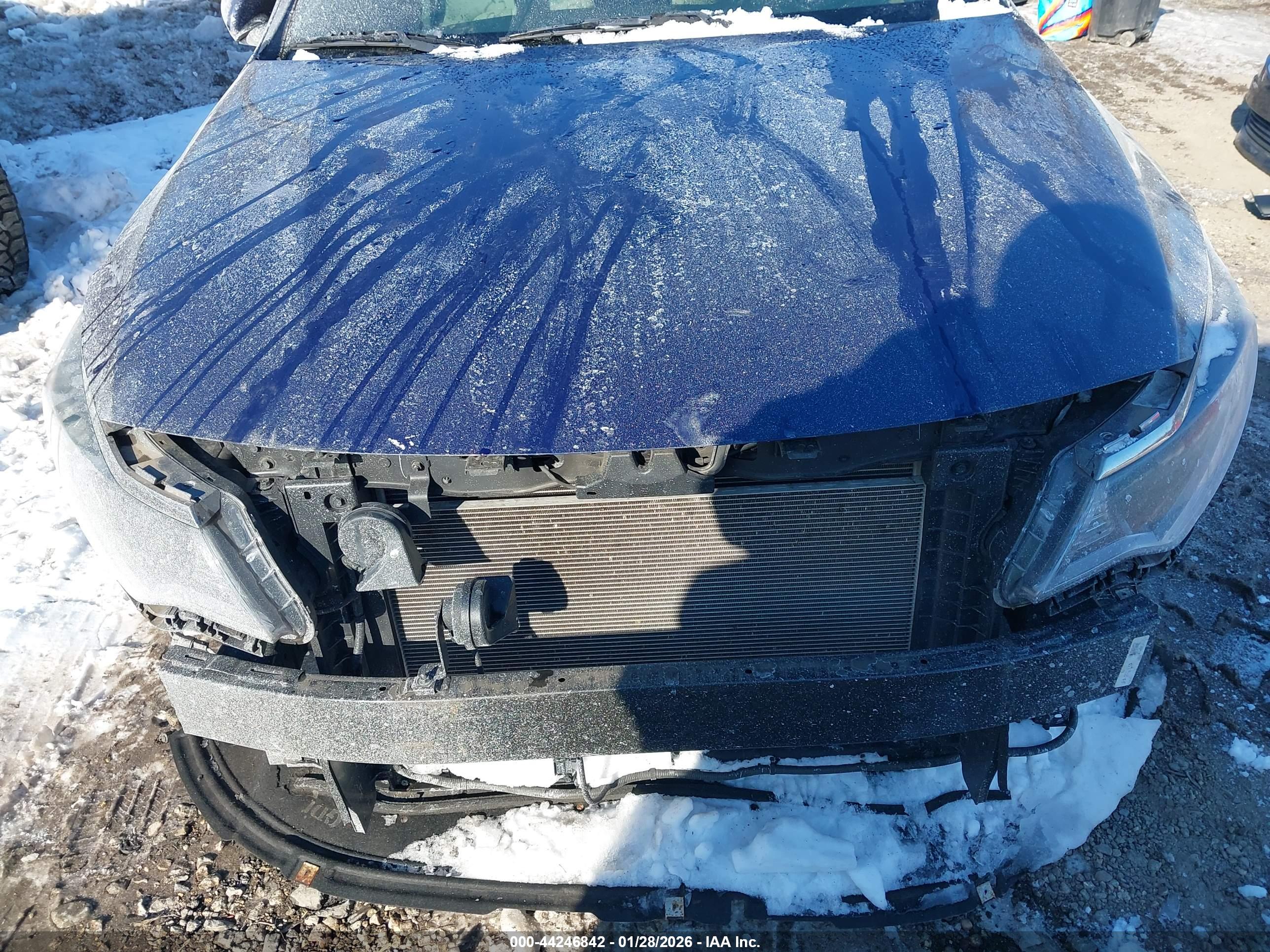 KIA OPTIMA image 6