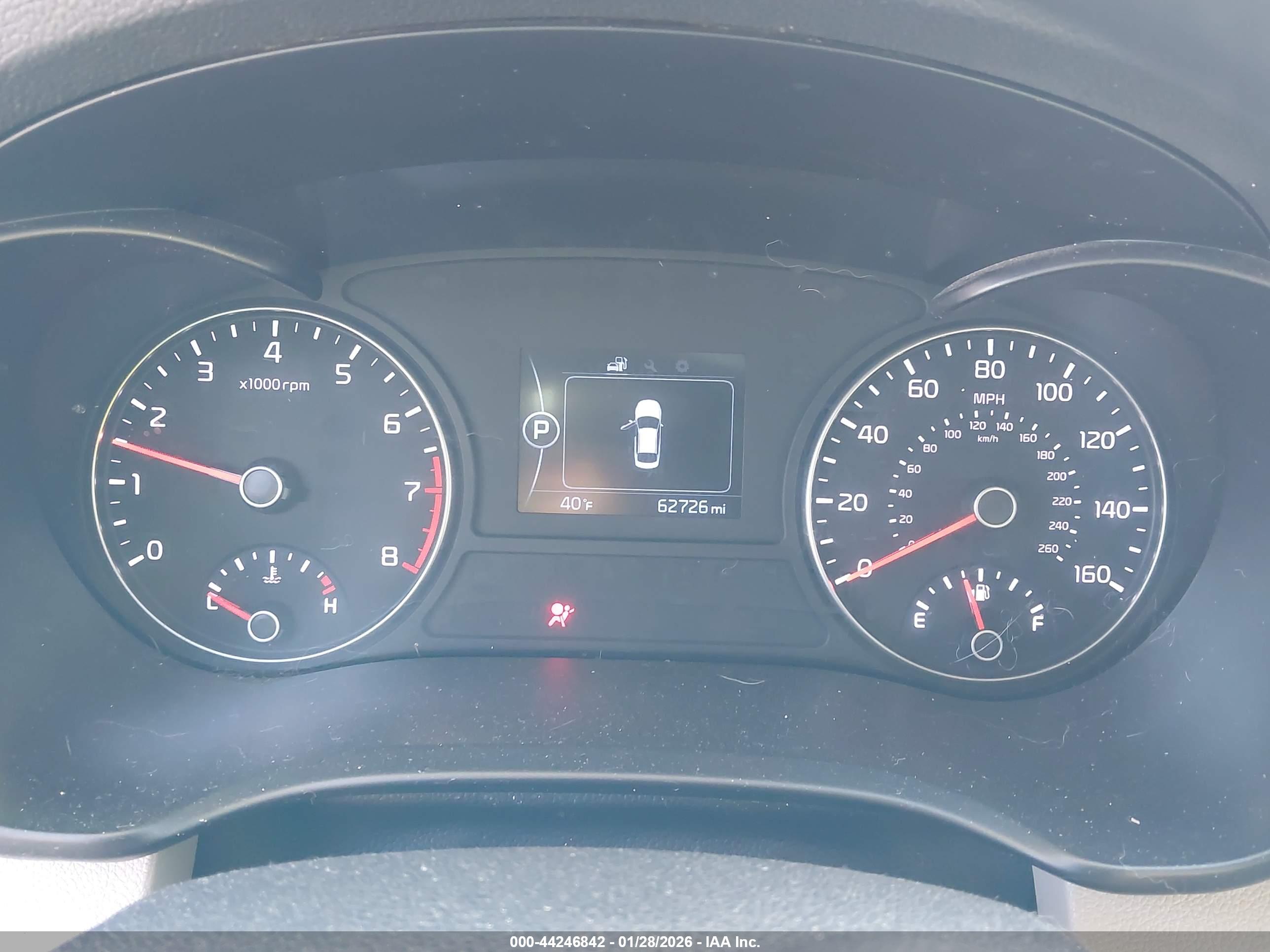 KIA OPTIMA image 7
