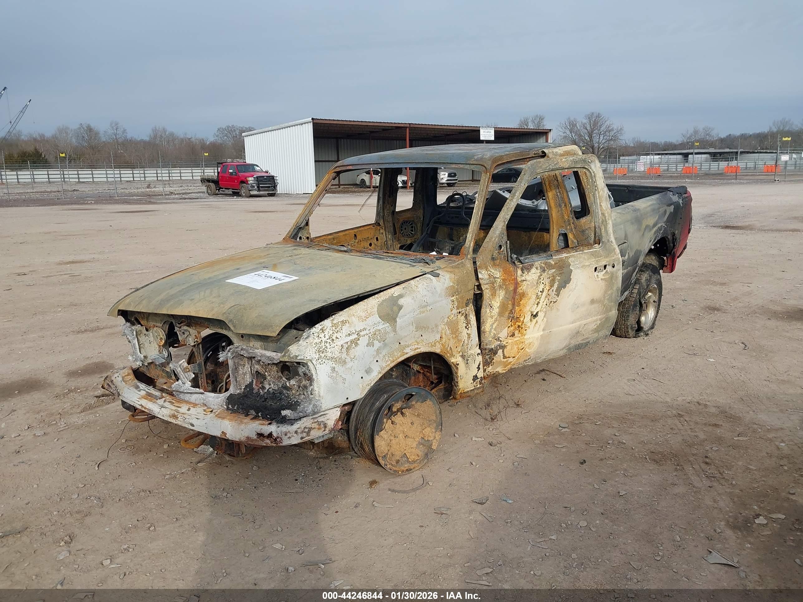FORD RANGER image 2