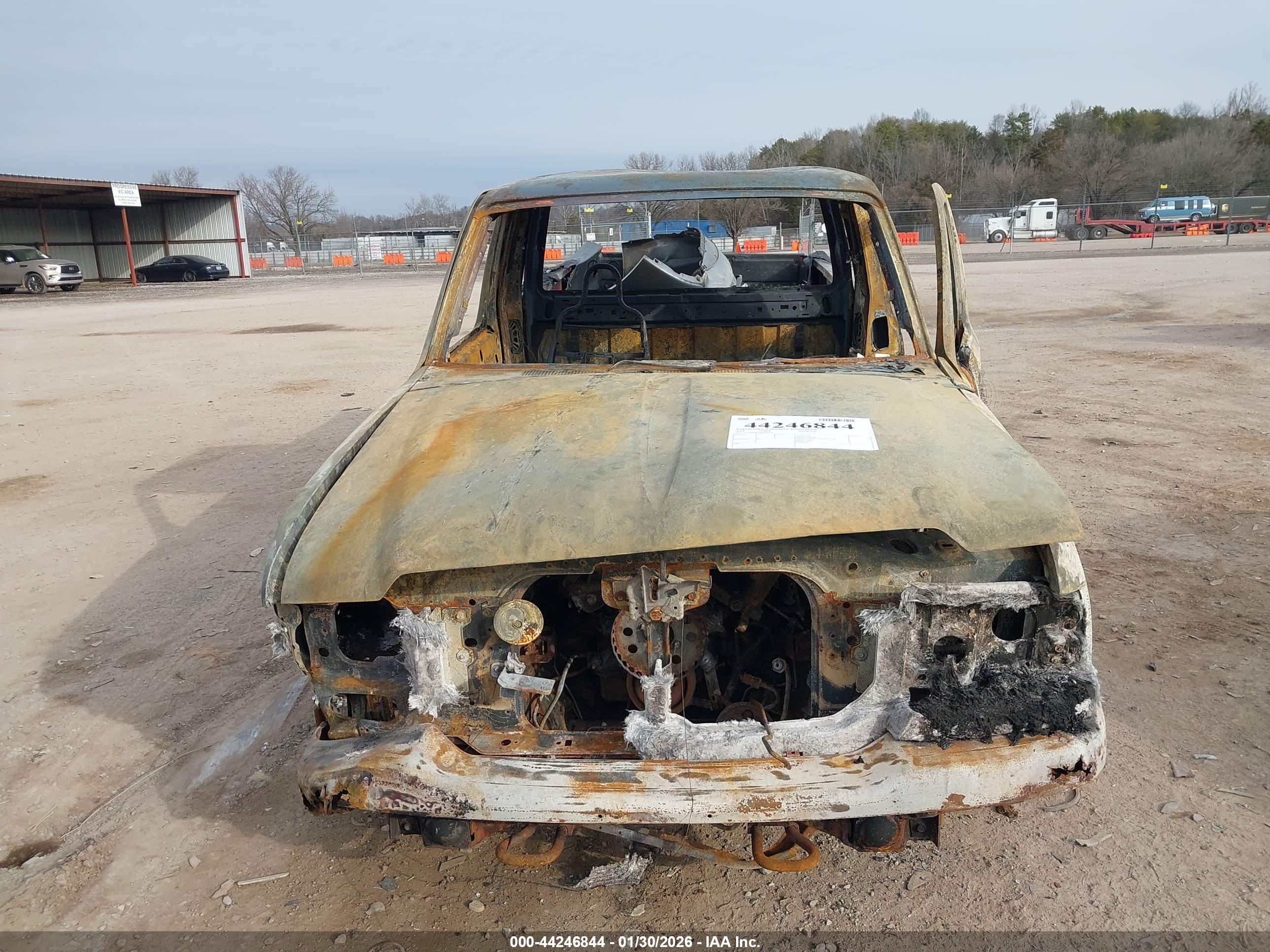 FORD RANGER image 6