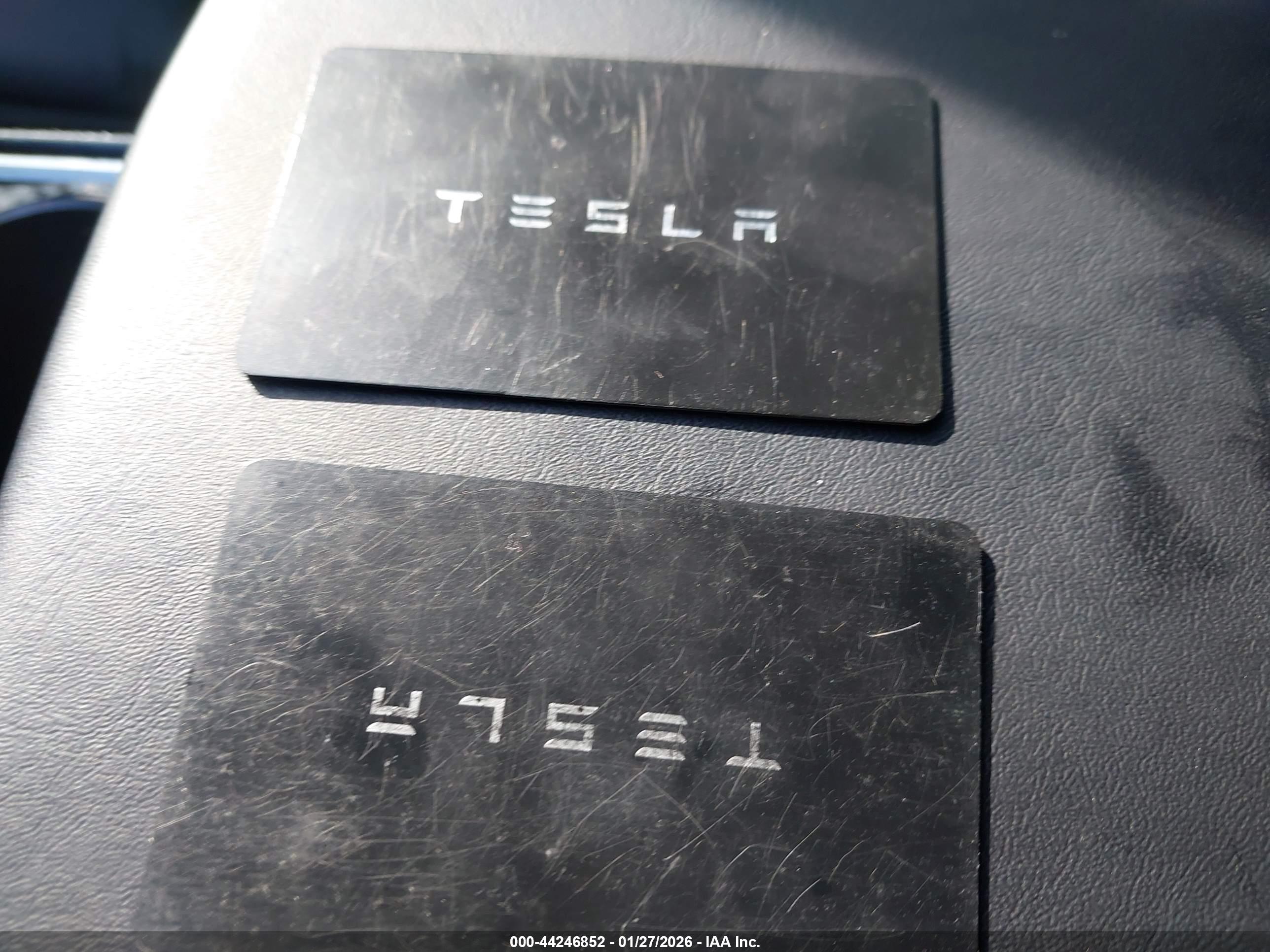 TESLA MODEL image 11