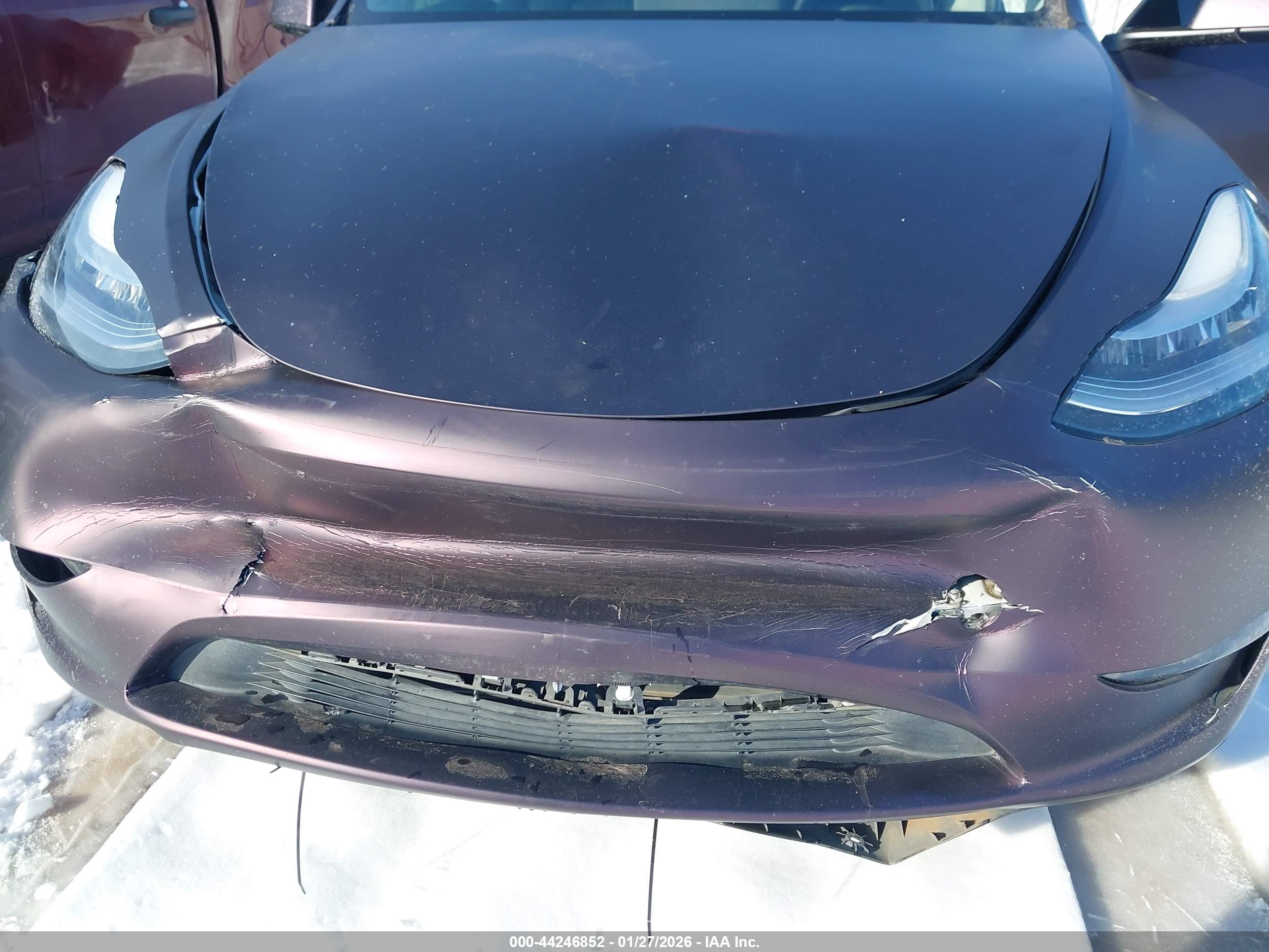 TESLA MODEL image 6