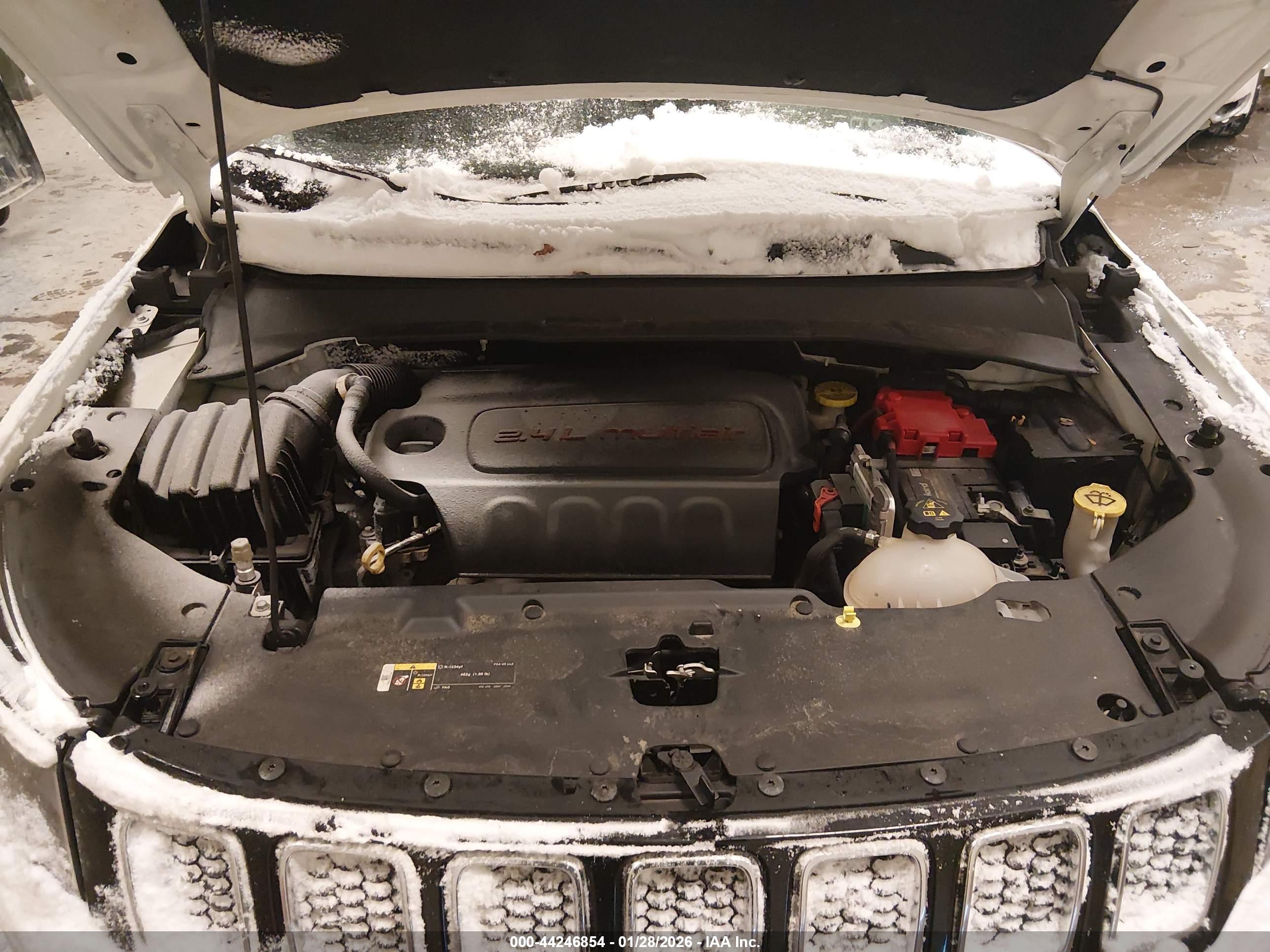 JEEP COMPASS image 10