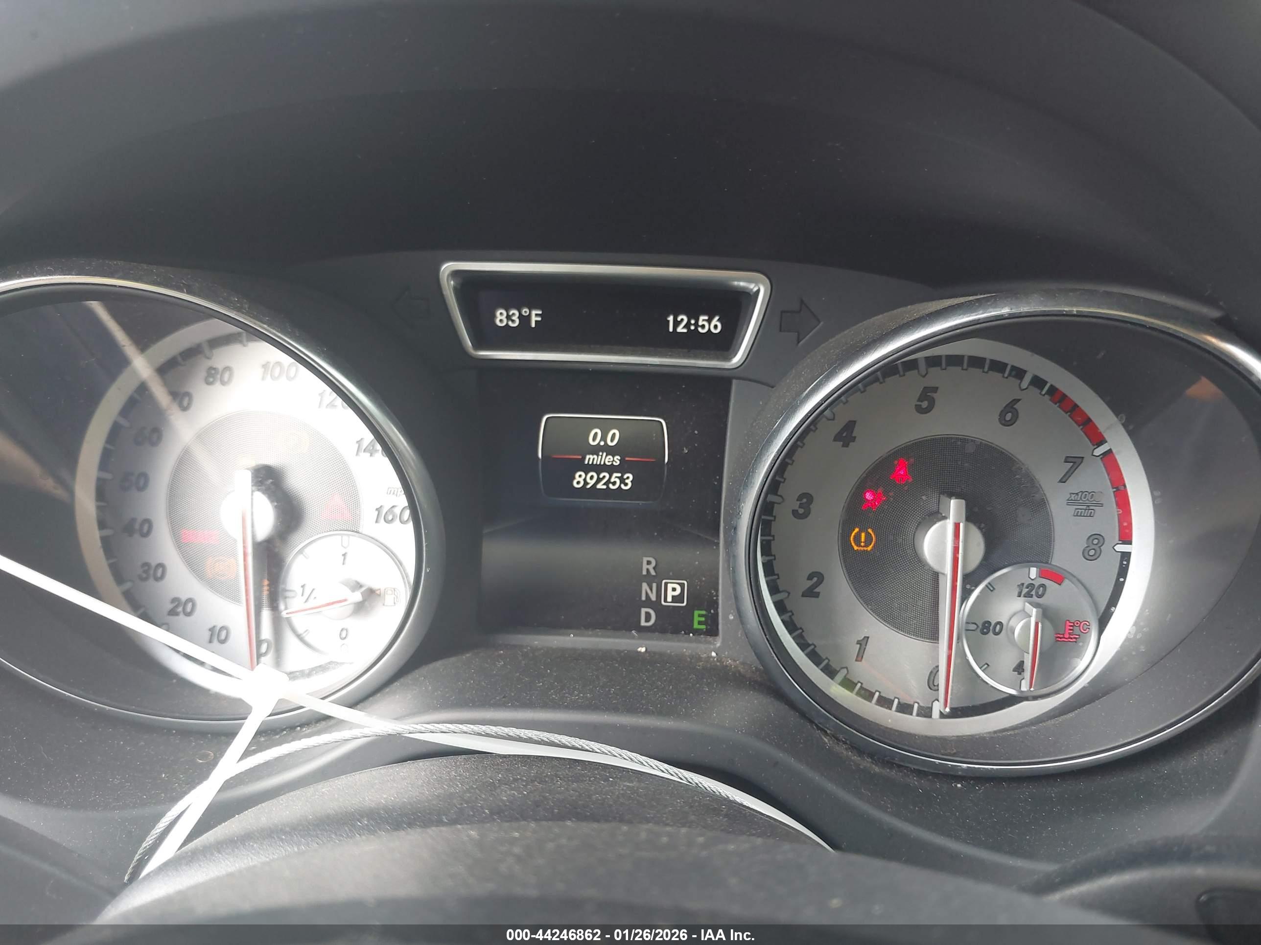 MERCEDES-BENZ GLA image 7