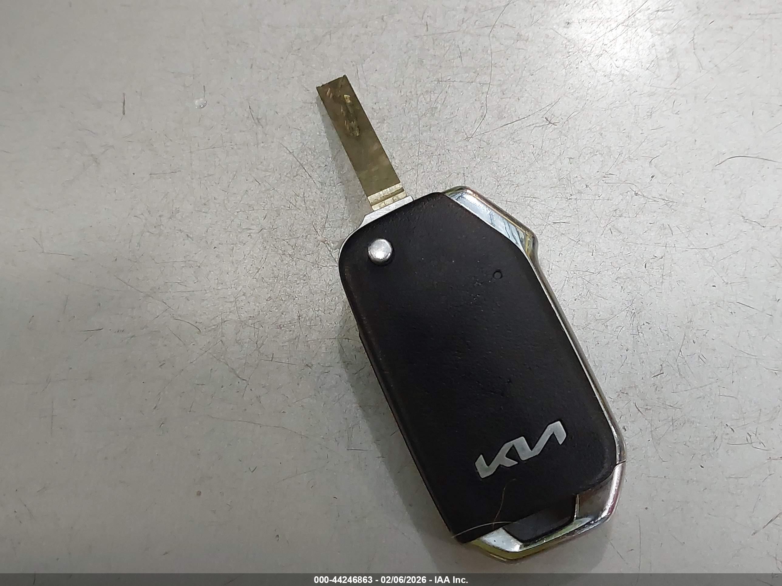 KIA SOUL image 11