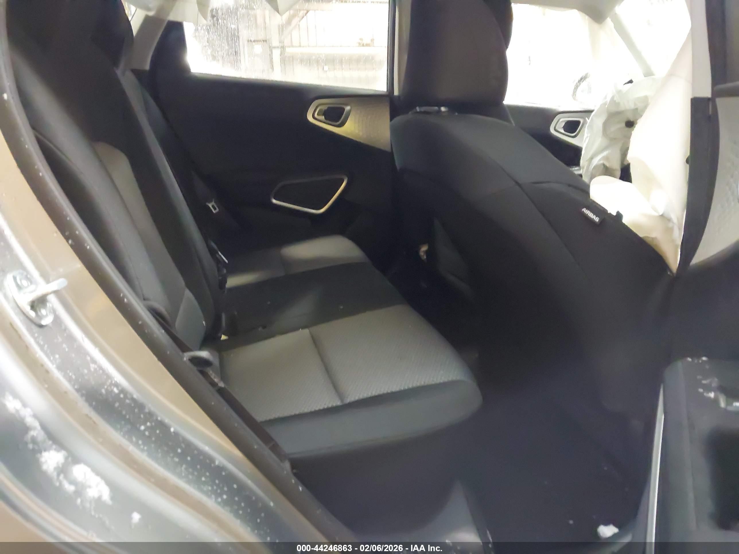 KIA SOUL image 8