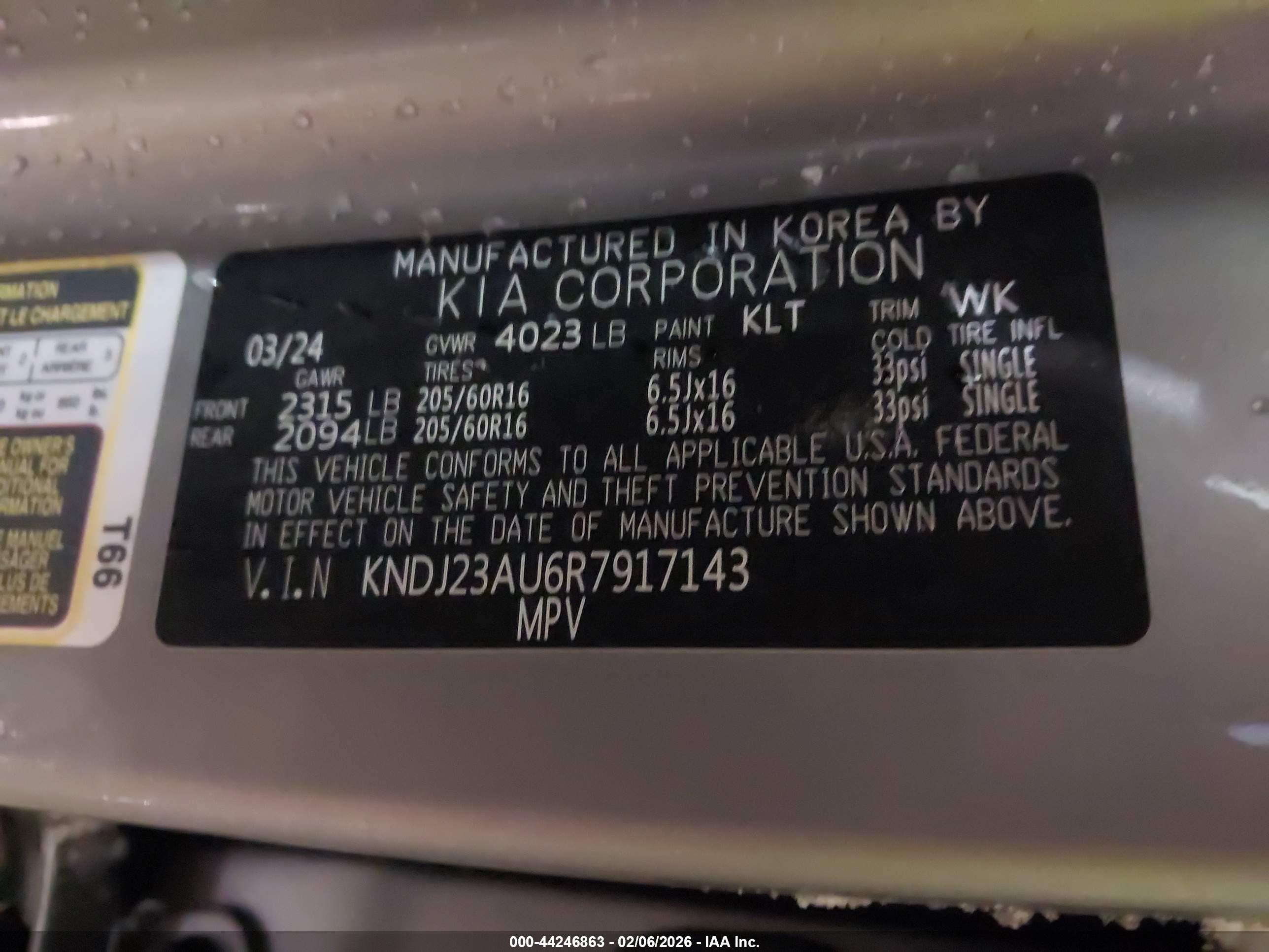 KIA SOUL image 9