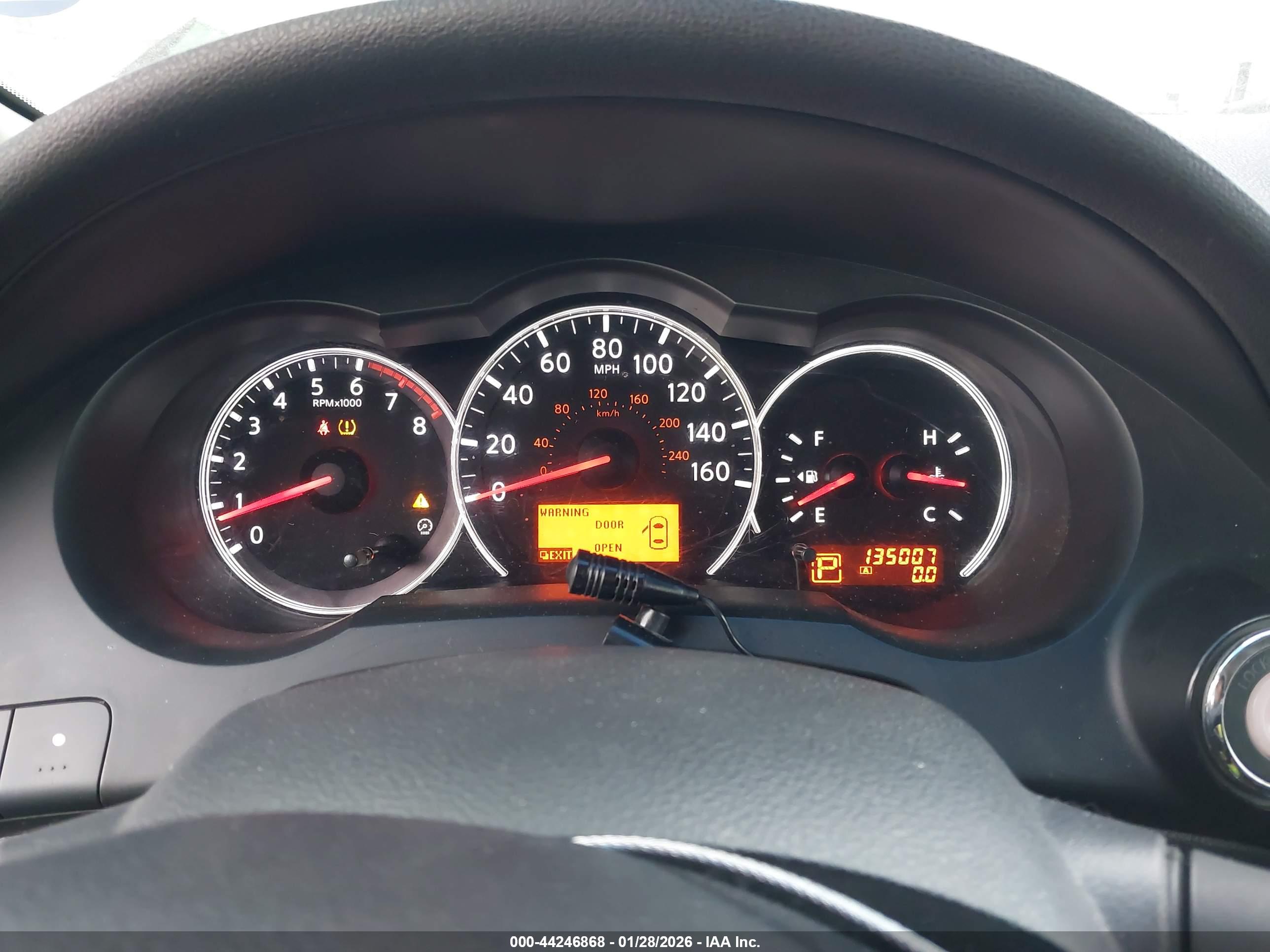NISSAN ALTIMA image 7