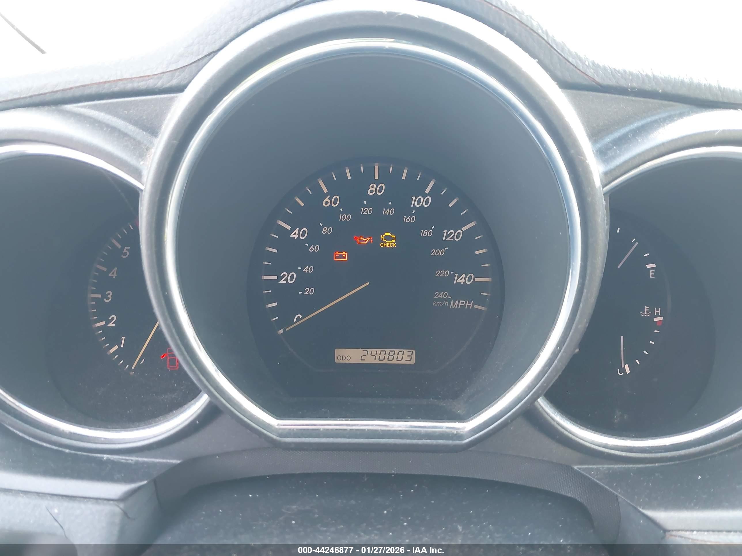 LEXUS RX image 7