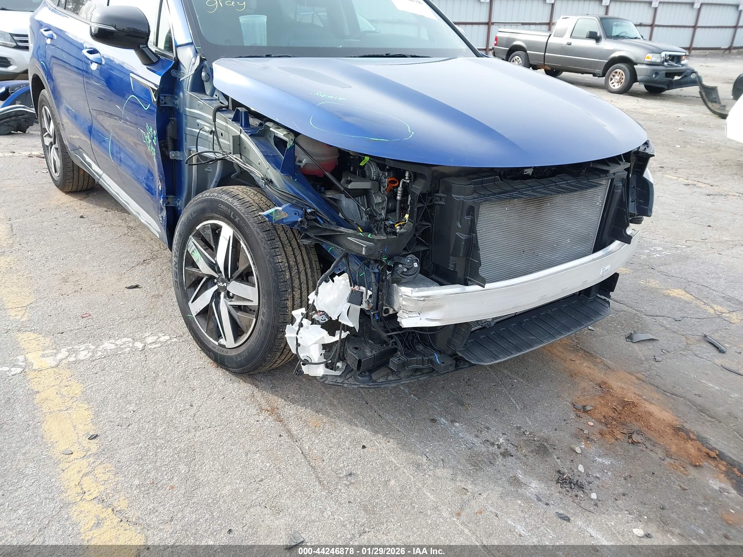 KIA SORENTO image 6