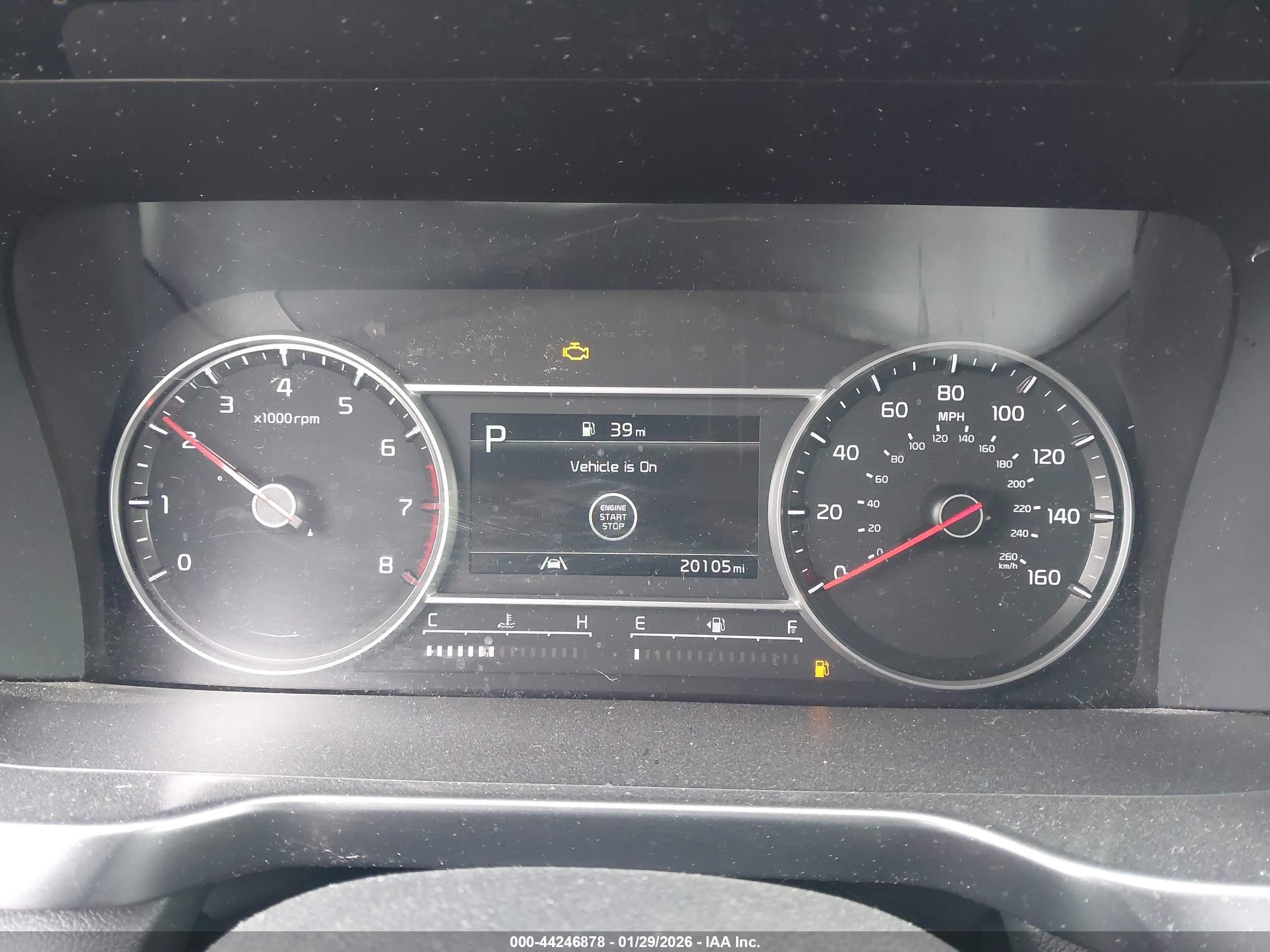 KIA SORENTO image 7